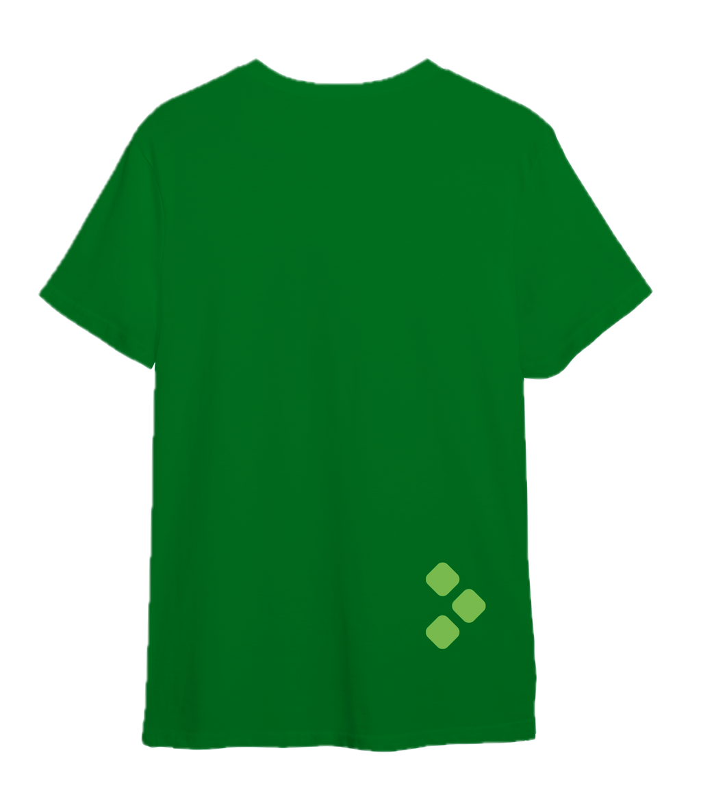 PLAYERA - PJ MASKS GEKKO