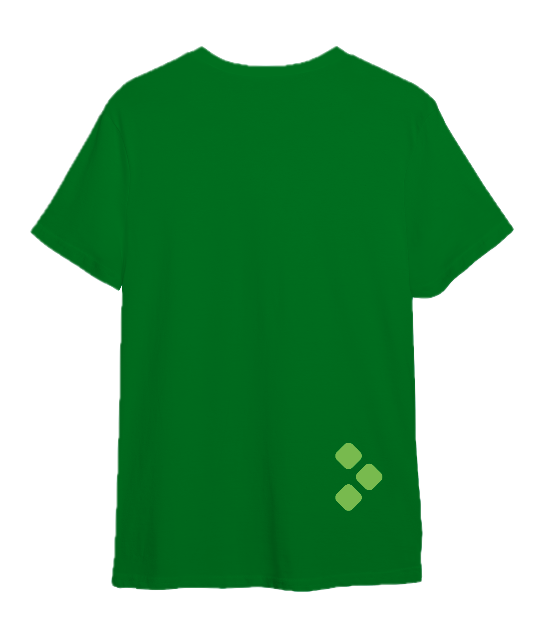 PLAYERA - PJ MASKS GEKKO
