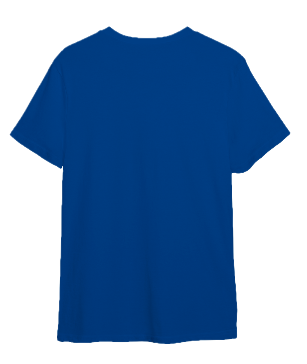 PLAYERA - TRANSFORMERS BLUE