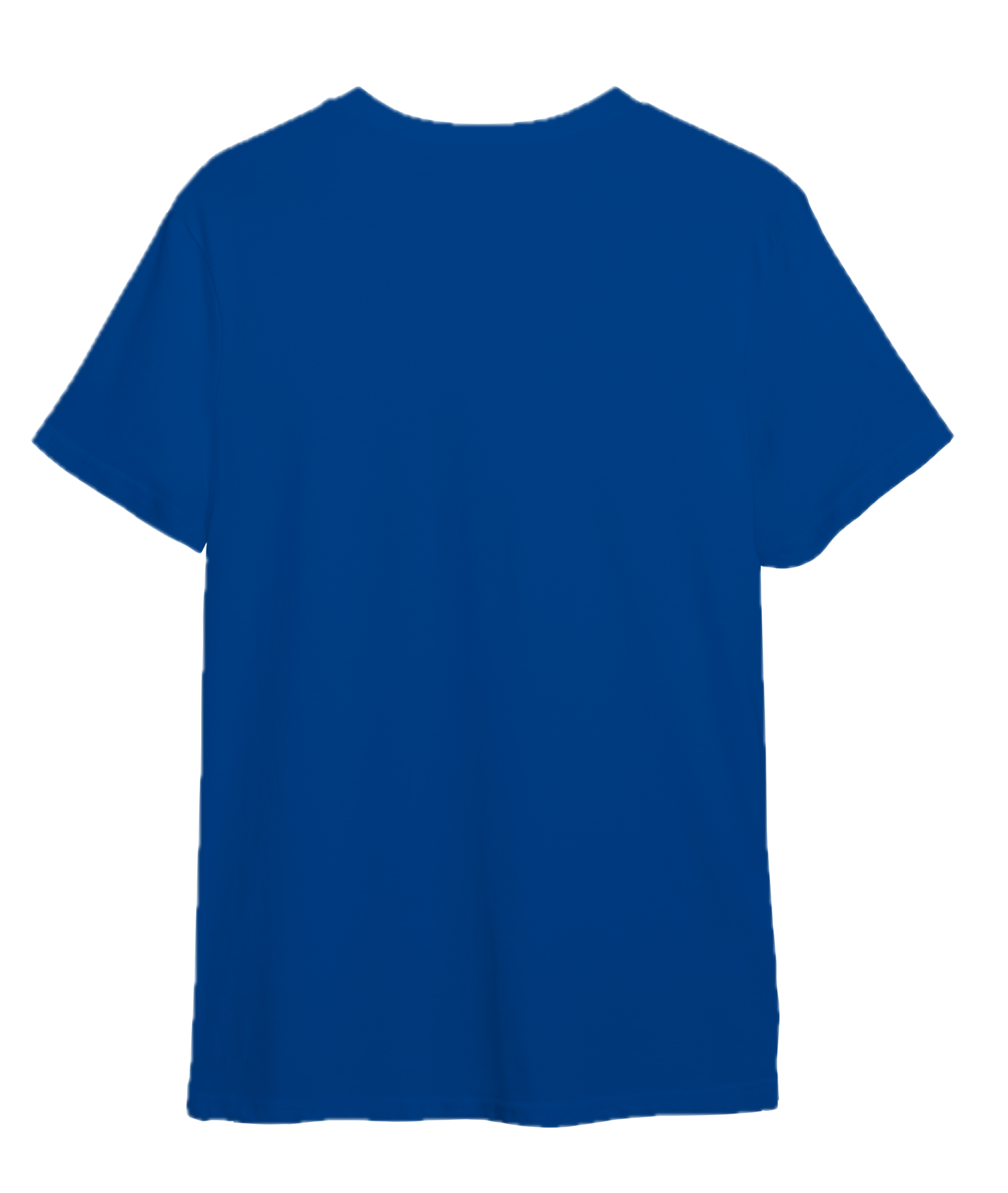PLAYERA - TRANSFORMERS BLUE
