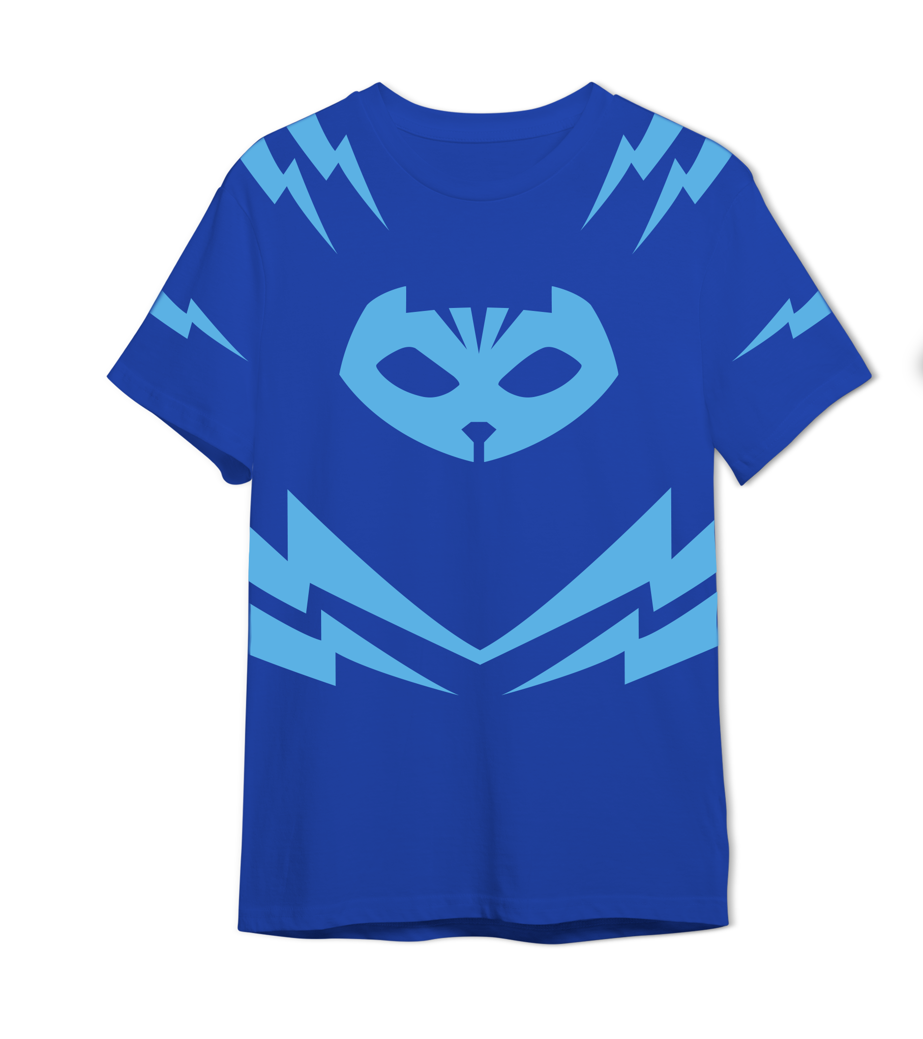PLAYERA - PJ MASKS CATBOY