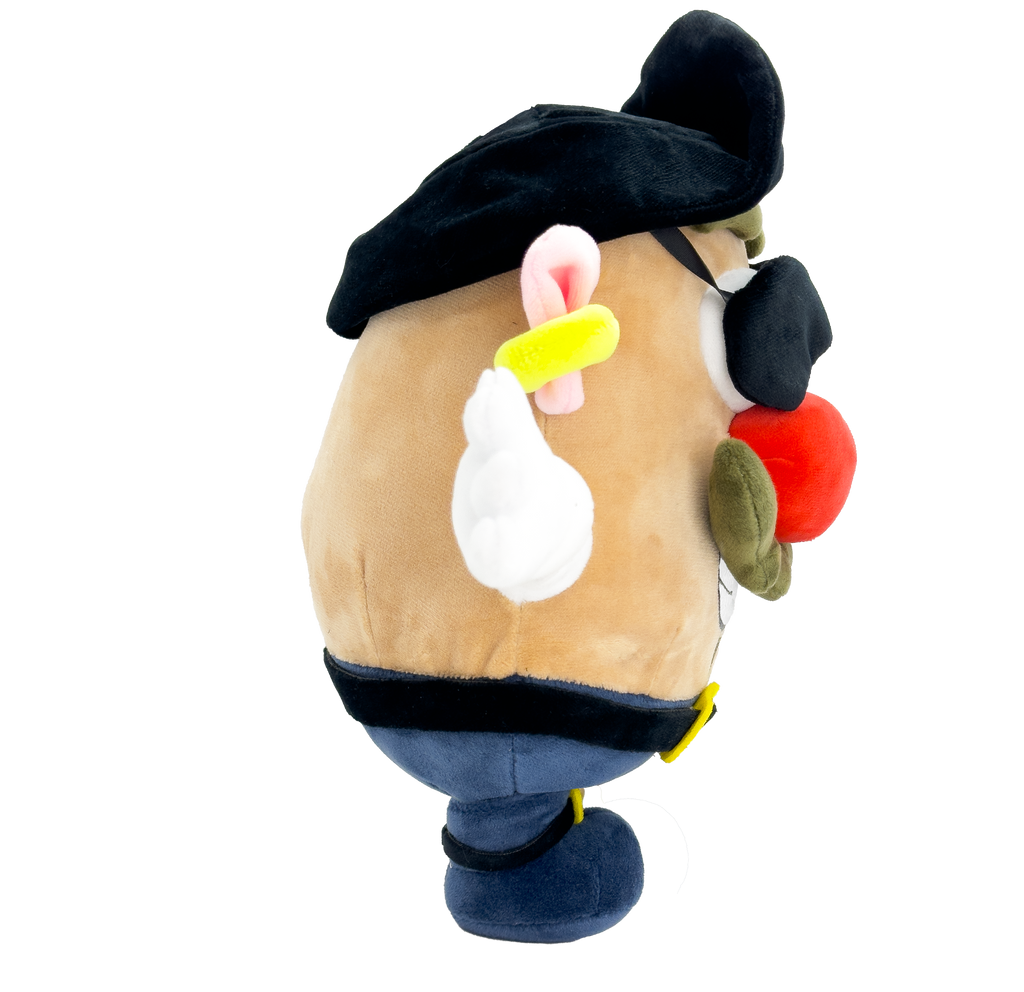 PELUCHE - POTATO HEAD PIRATA