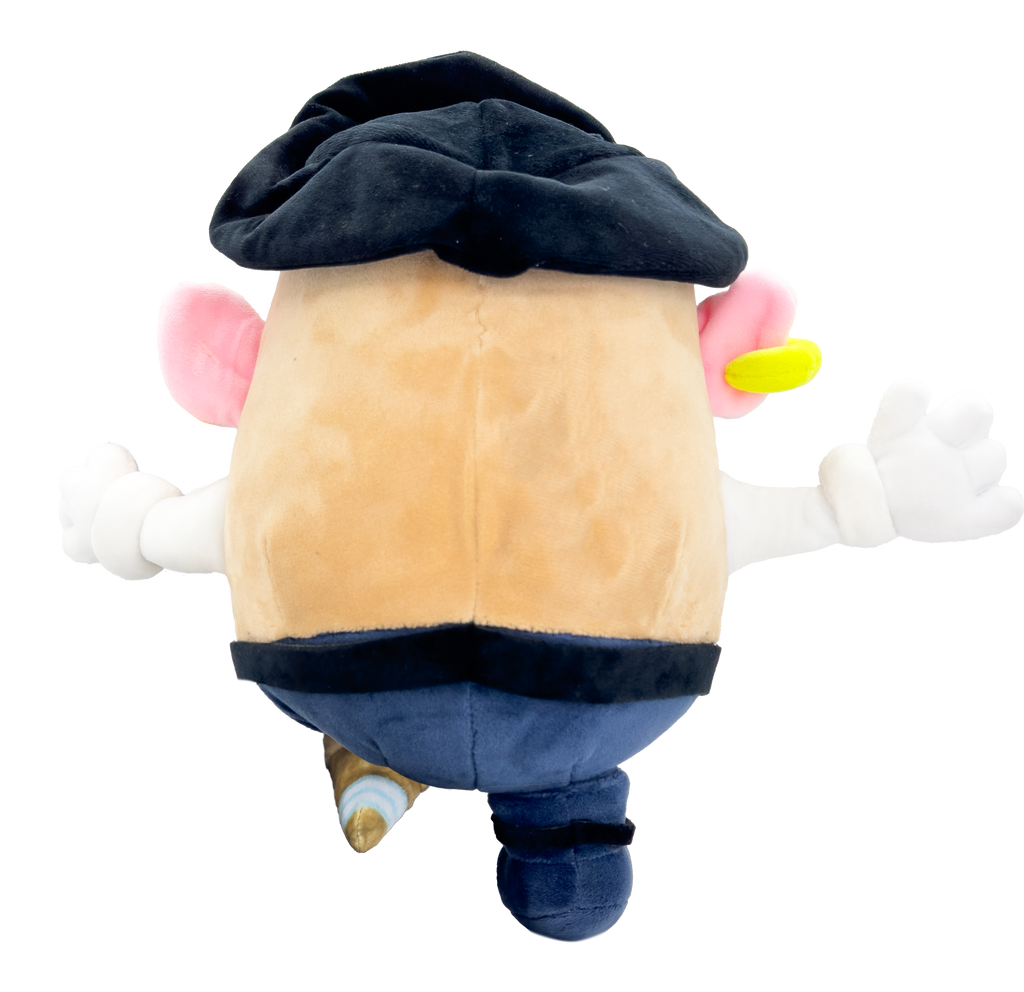 PELUCHE - POTATO HEAD PIRATA