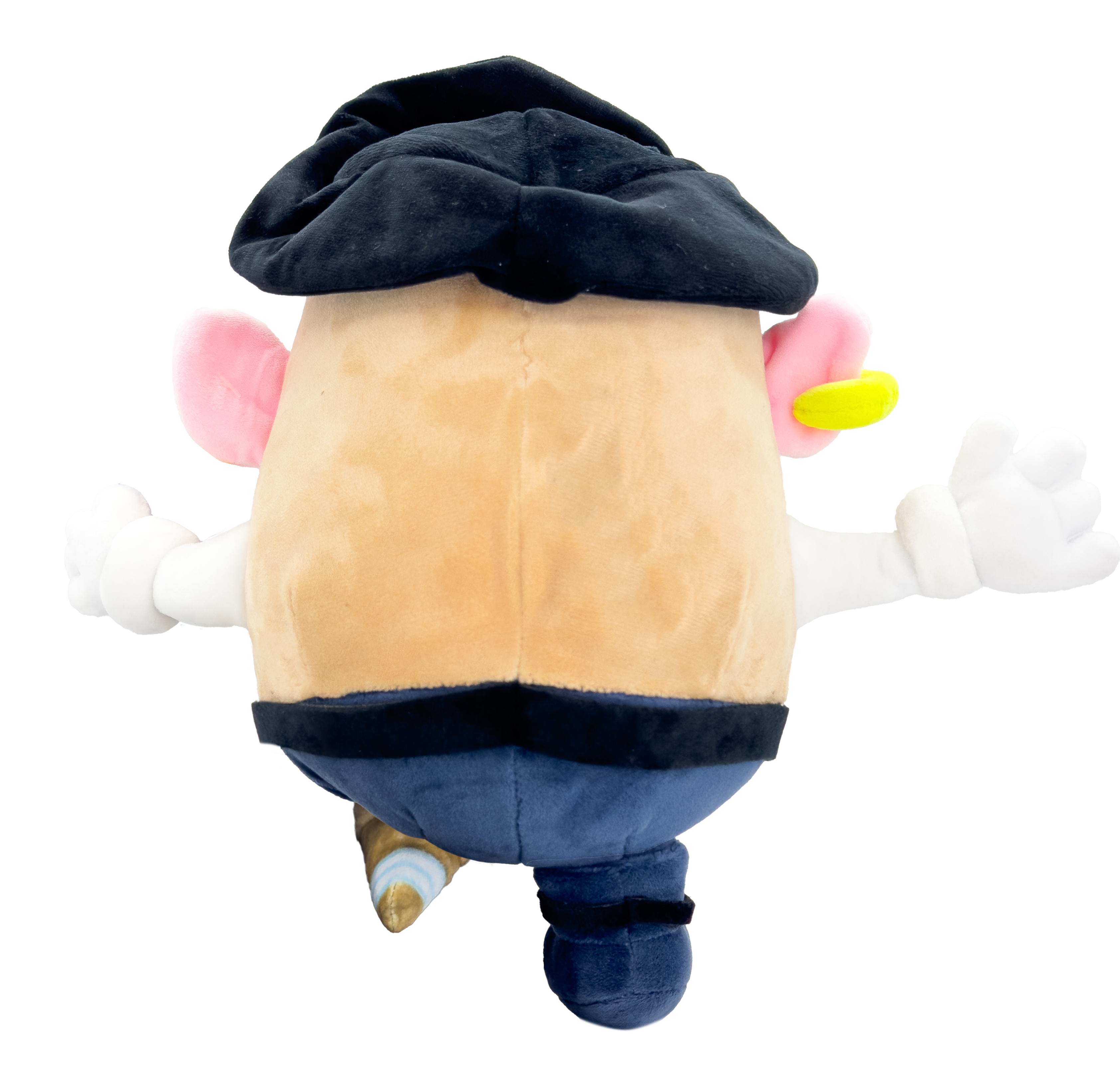 PELUCHE - POTATO HEAD PIRATA