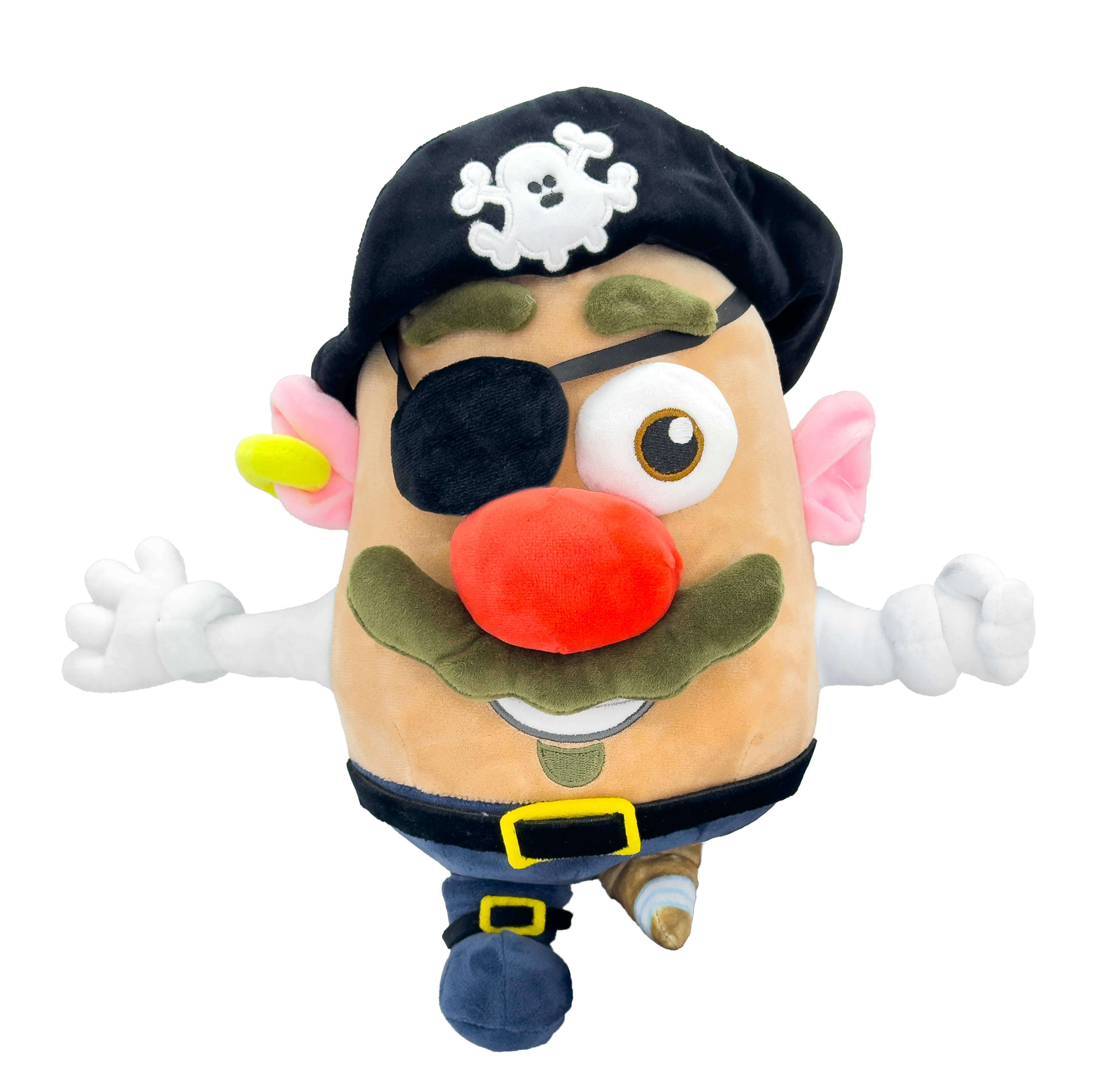 PELUCHE - POTATO HEAD PIRATA