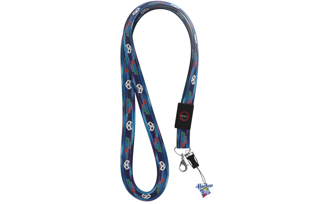 LANYARD LED - PJ MASKS CATBOY