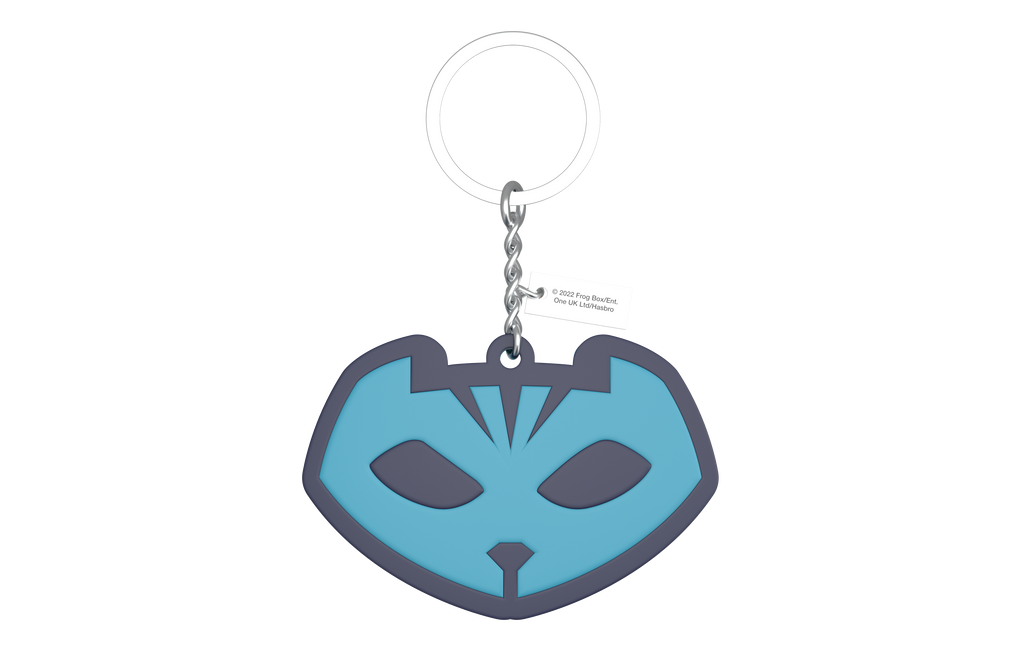 LLAVERO - PJ MASK CATBOY