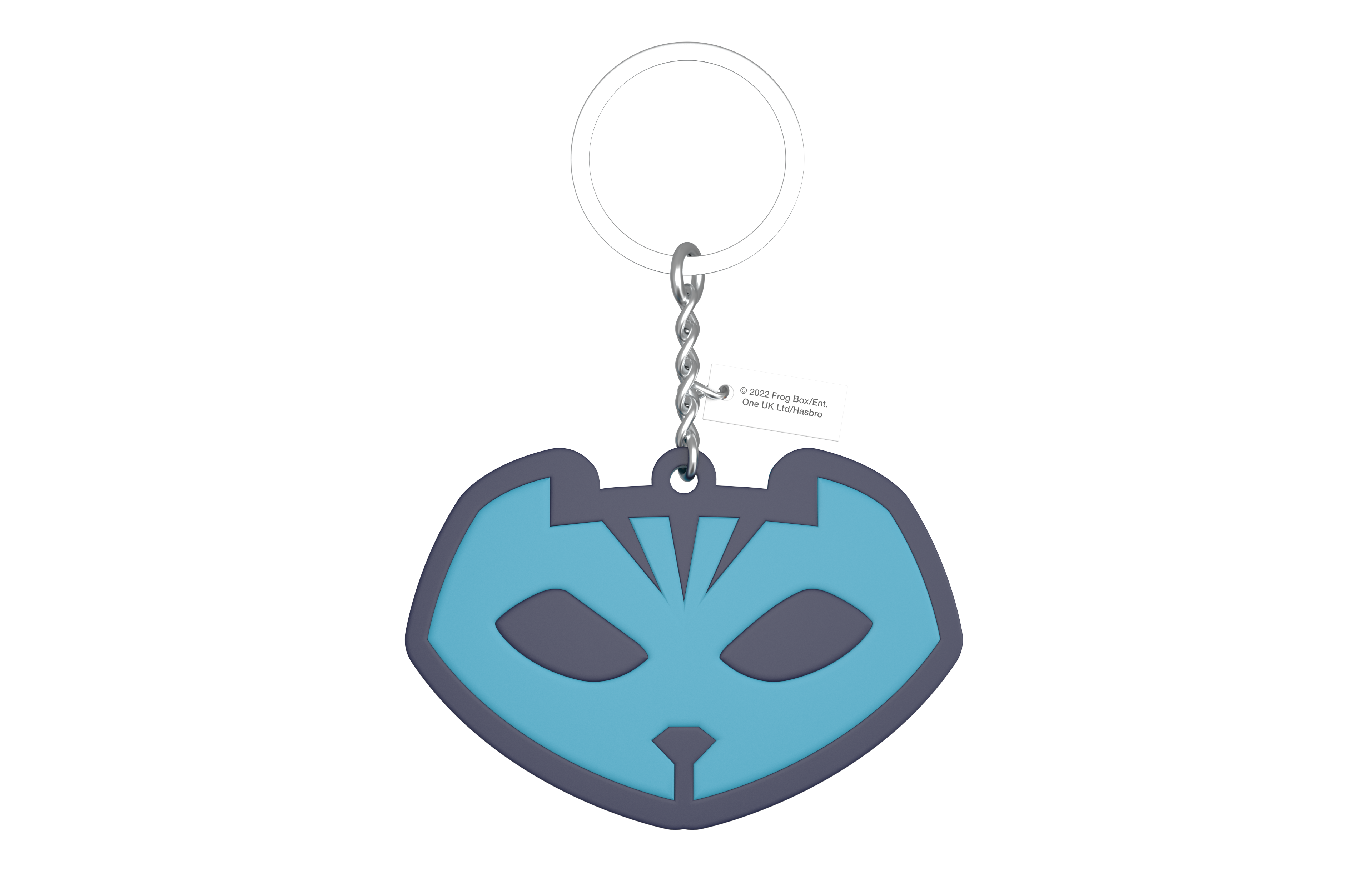 LLAVERO - PJ MASK CATBOY