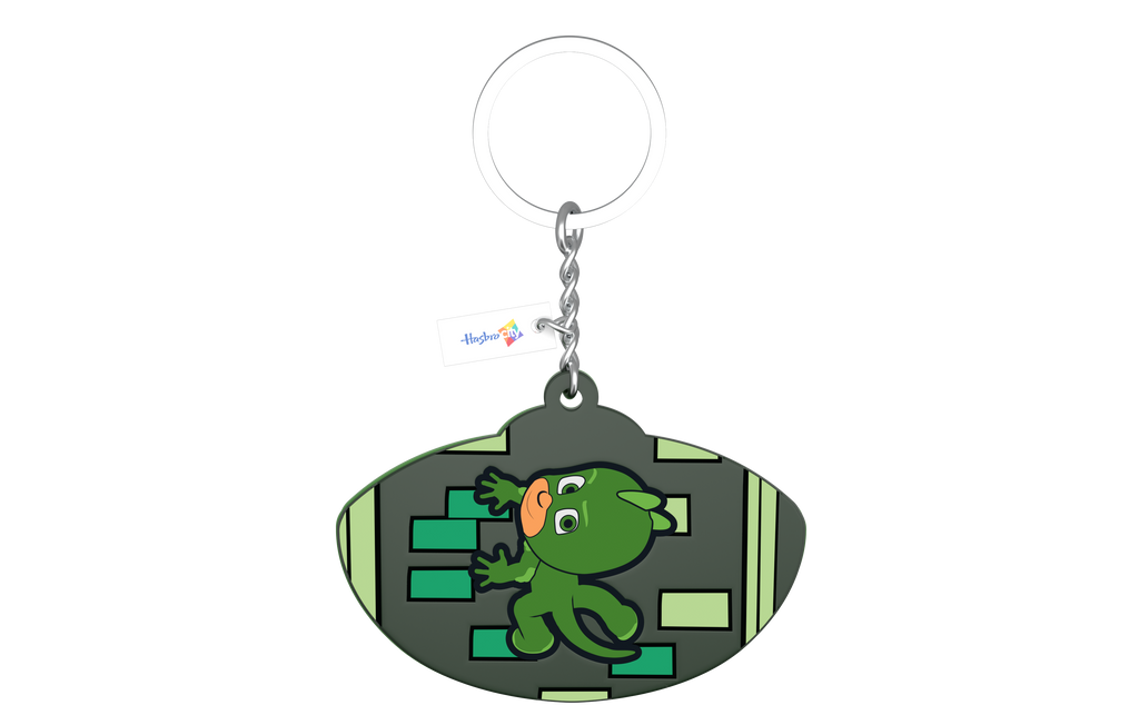 LLAVERO - PJ MASK GEKKO