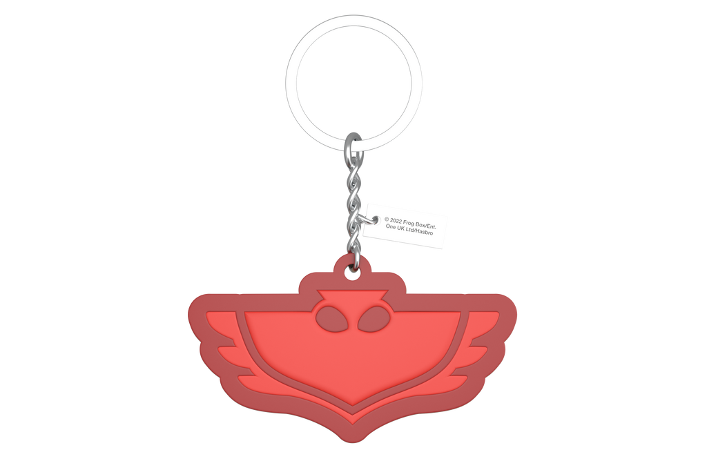 LLAVERO - PJ MASK OWLETTE