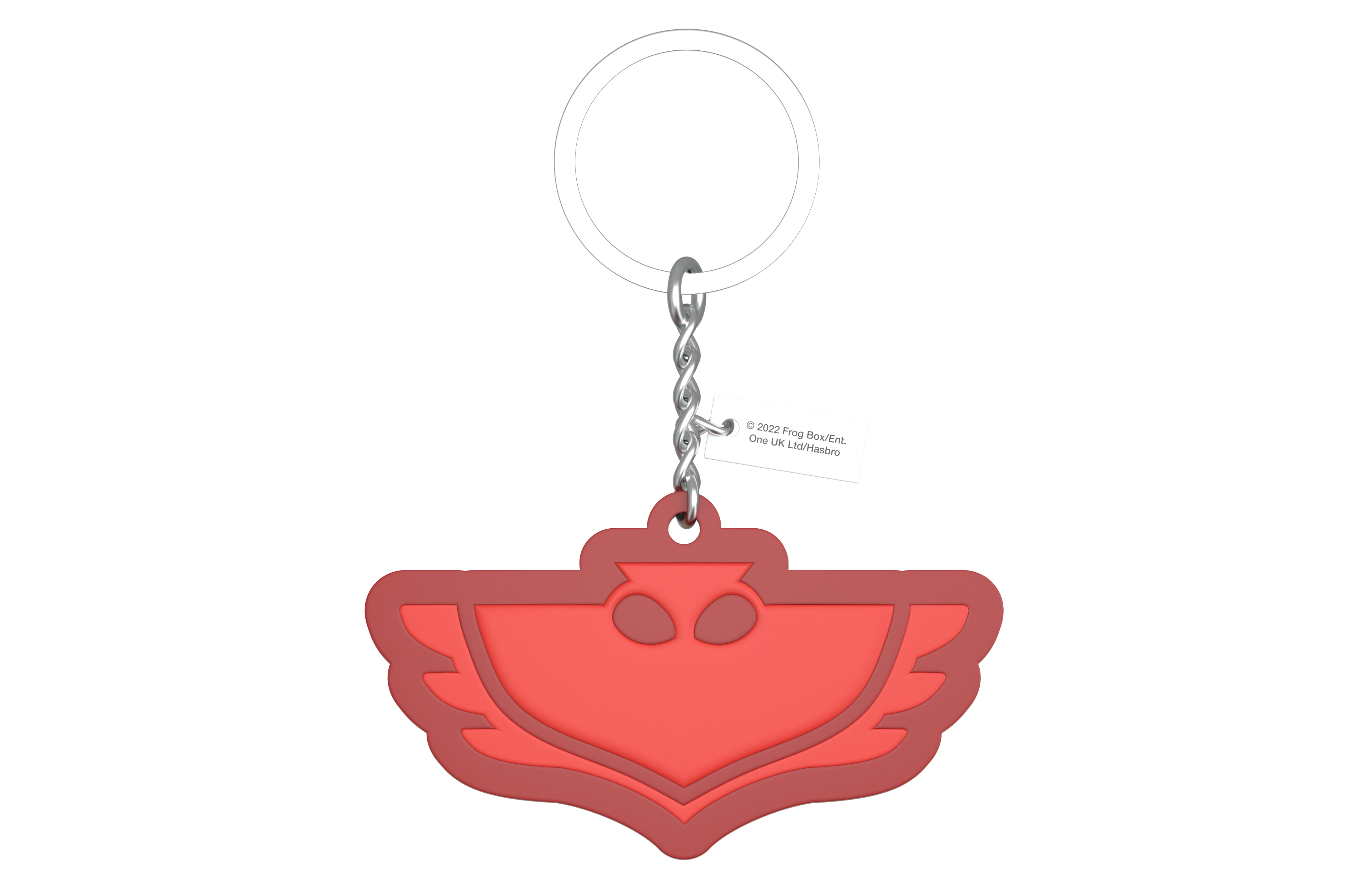 LLAVERO - PJ MASK OWLETTE