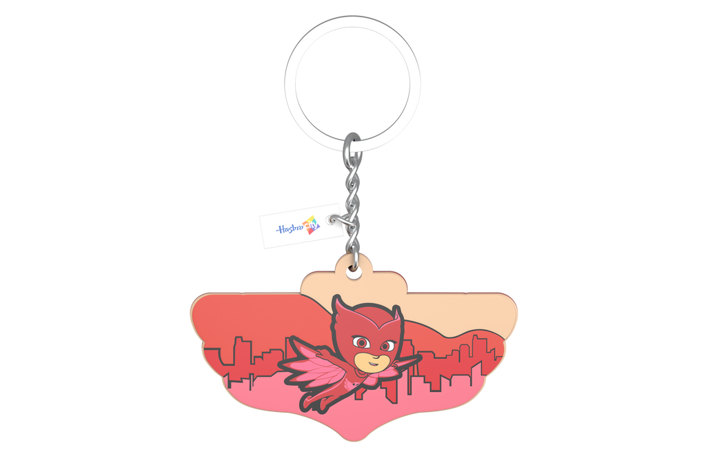 LLAVERO - PJ MASK OWLETTE