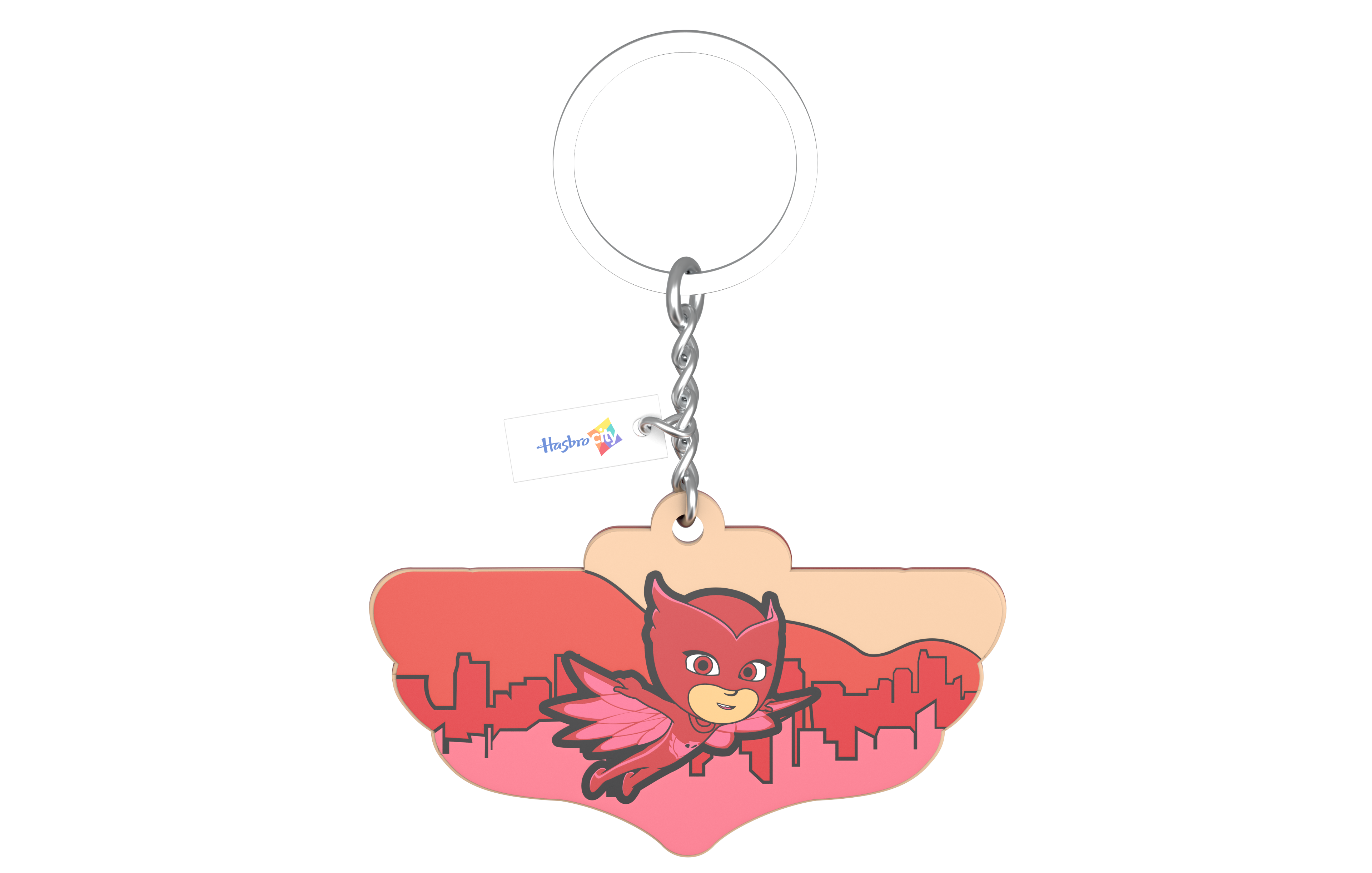 LLAVERO - PJ MASK OWLETTE