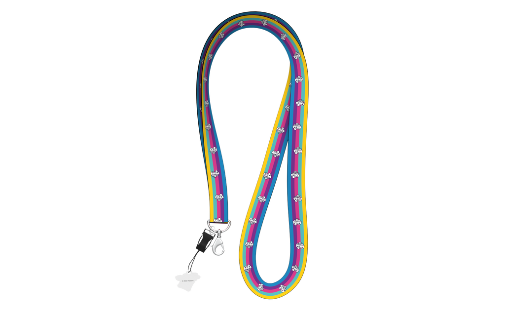 LANYARD - MY LITTLE PONY SUNNY
