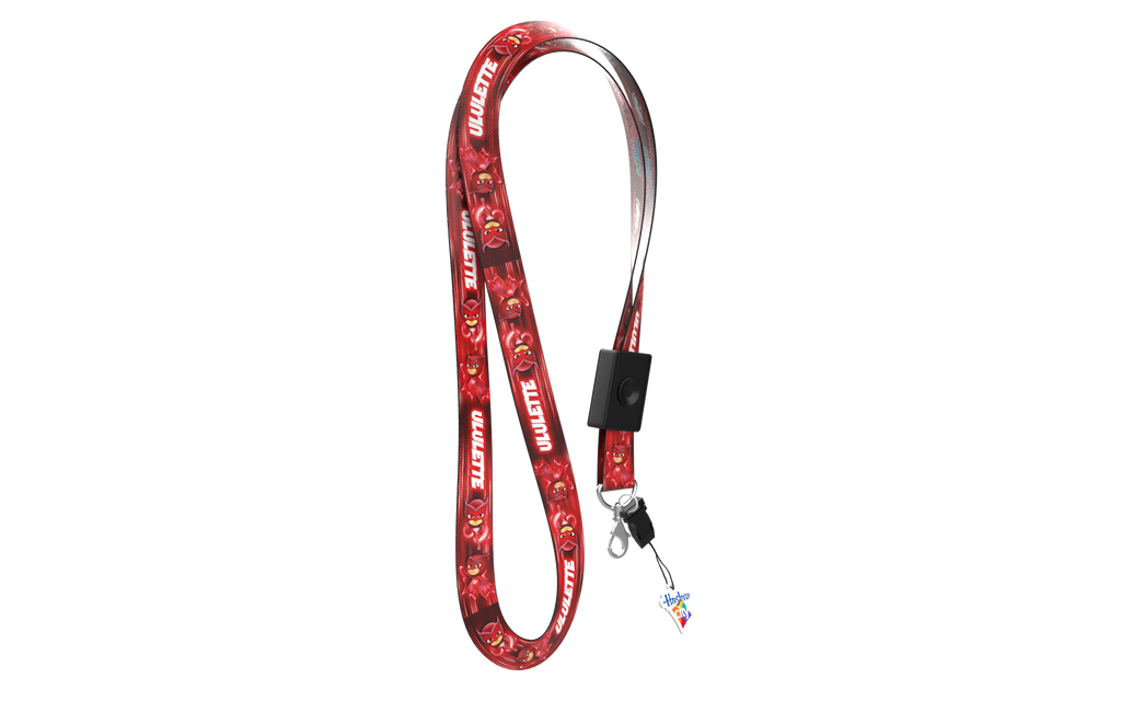 LANYARD LED - PJ MASKS  OWLETTE