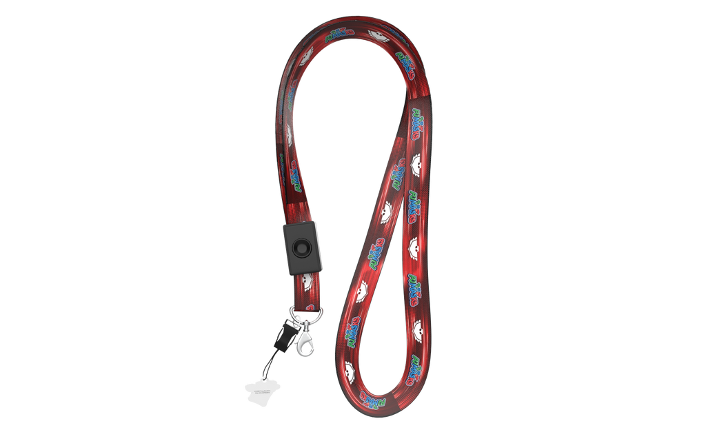 LANYARD LED - PJ MASKS  OWLETTE