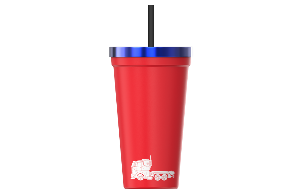 VASO - OPTIMUS PRIME