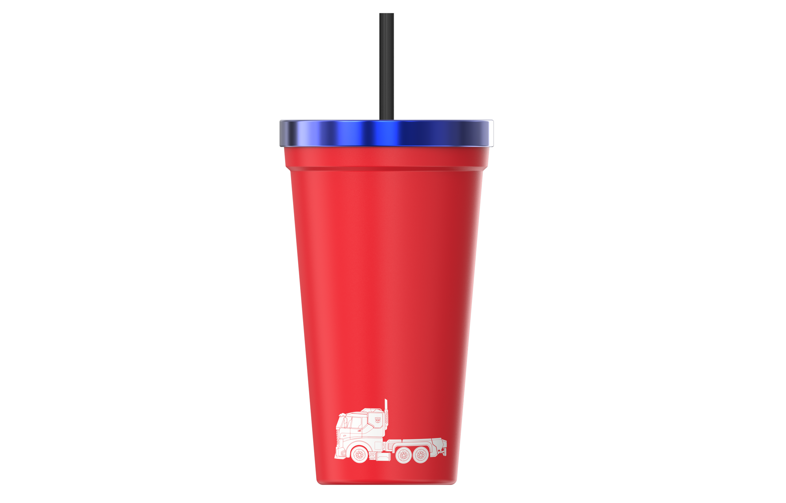 VASO - OPTIMUS PRIME