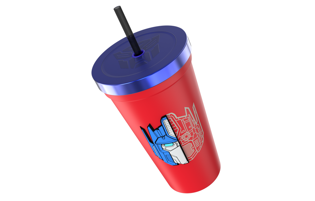 VASO - OPTIMUS PRIME