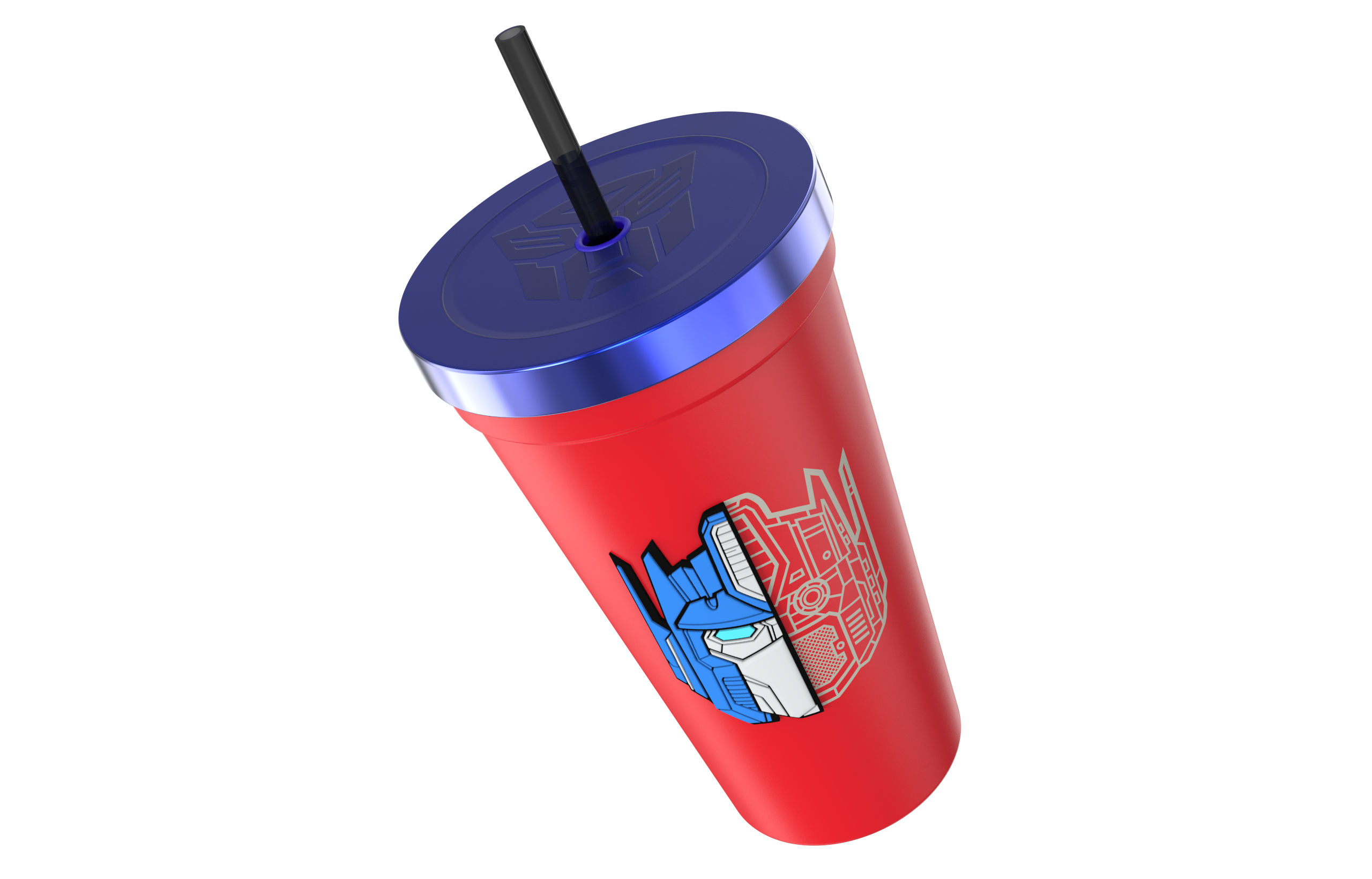 VASO - OPTIMUS PRIME