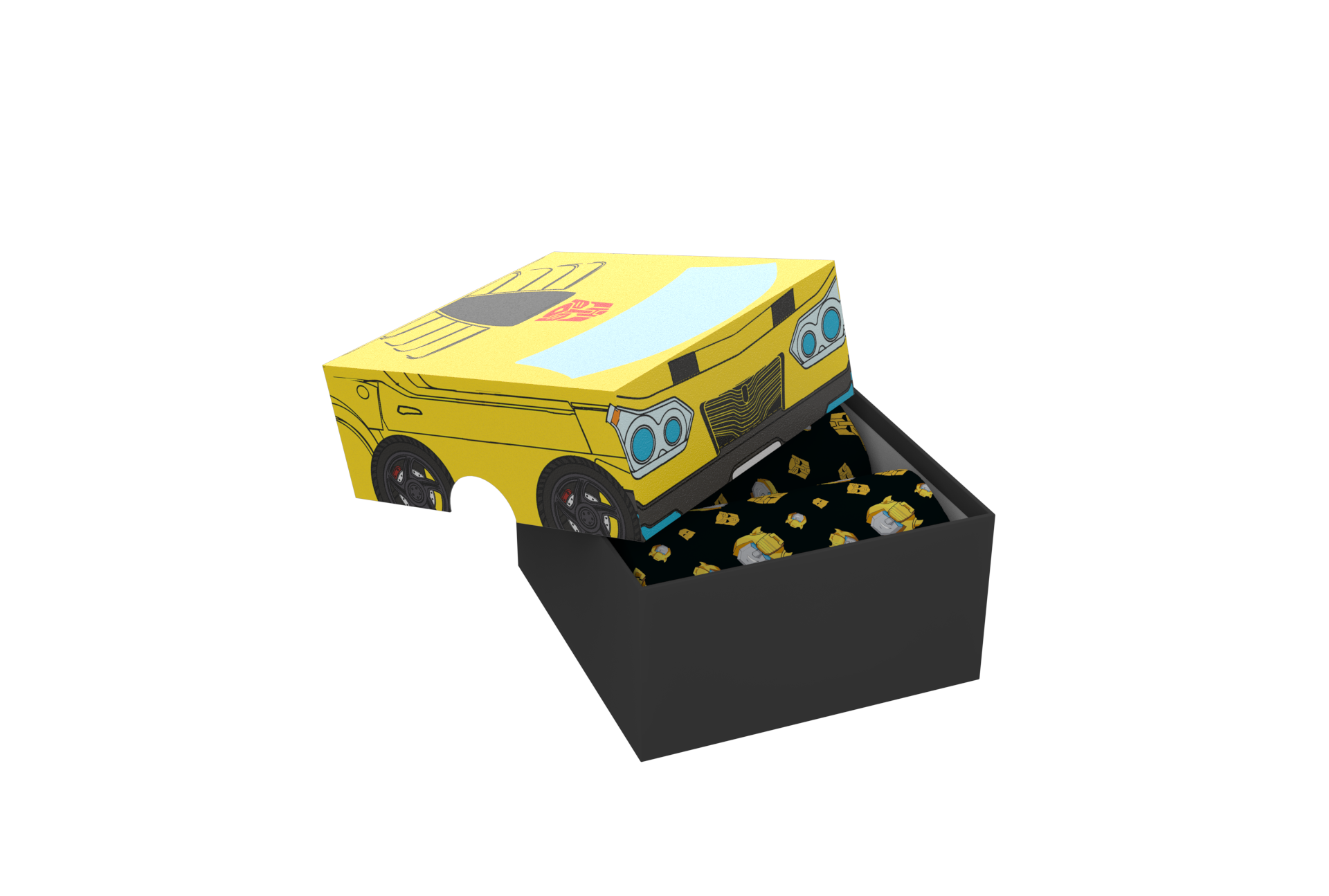 CALCETINES - BUMBLEBEE