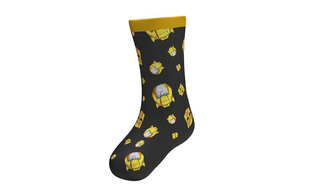CALCETINES - BUMBLEBEE