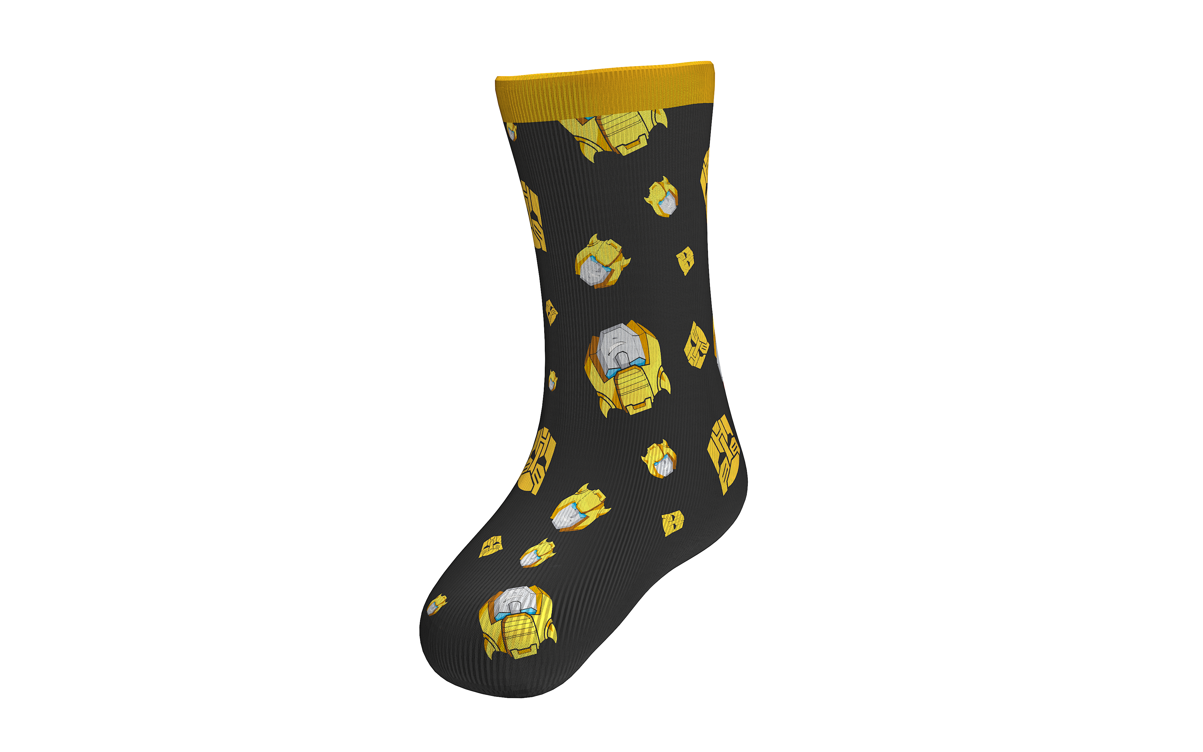 CALCETINES - BUMBLEBEE
