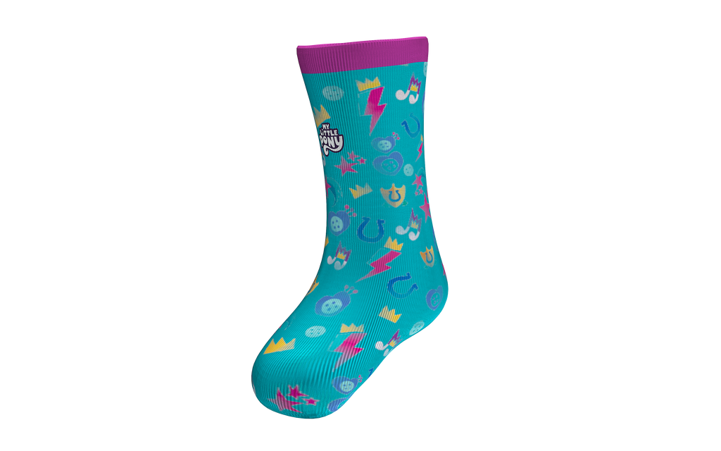 CALCETINES - MY LITTLE PONY ICONS