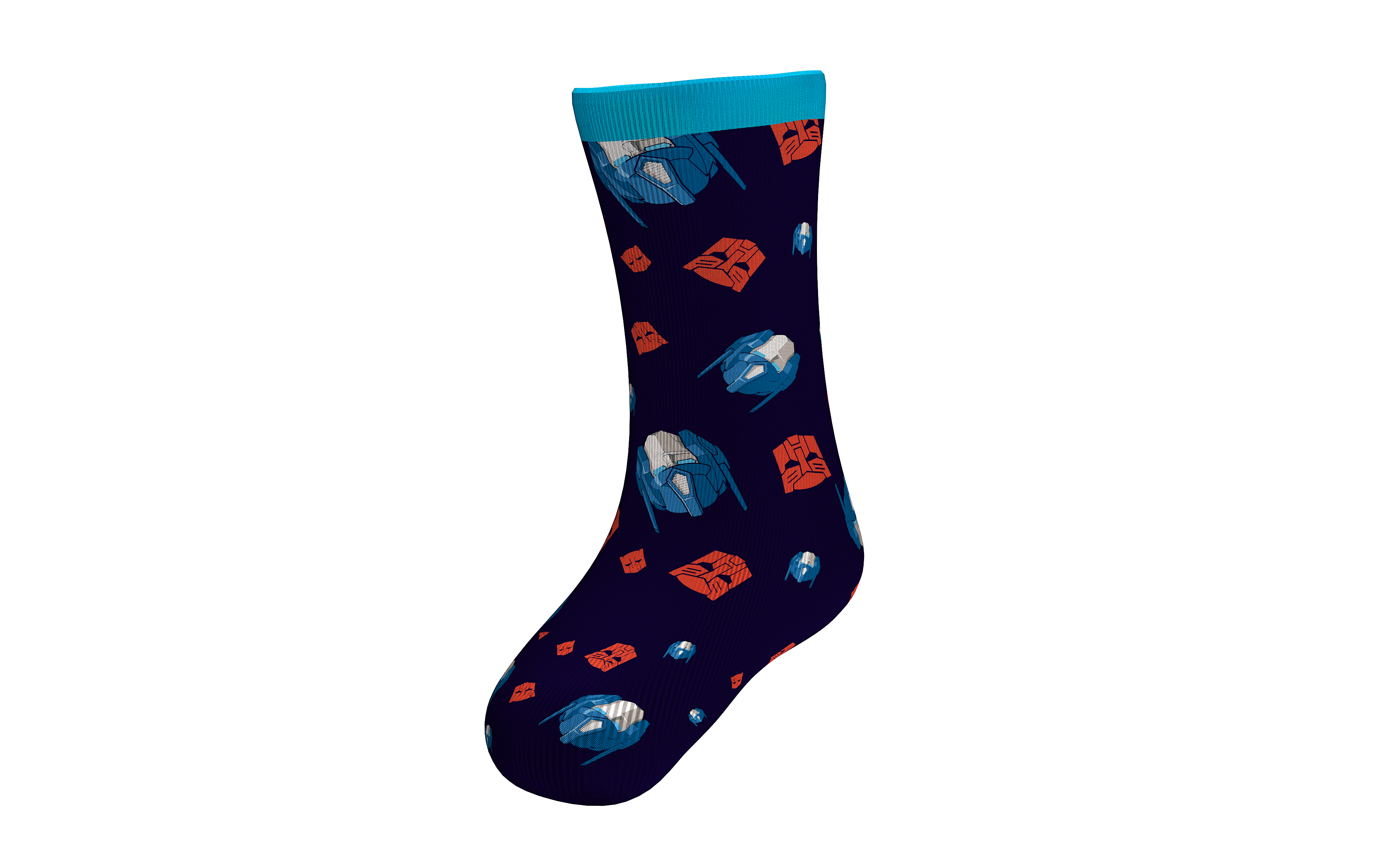 CALCETINES - OPTIMUS PRIME