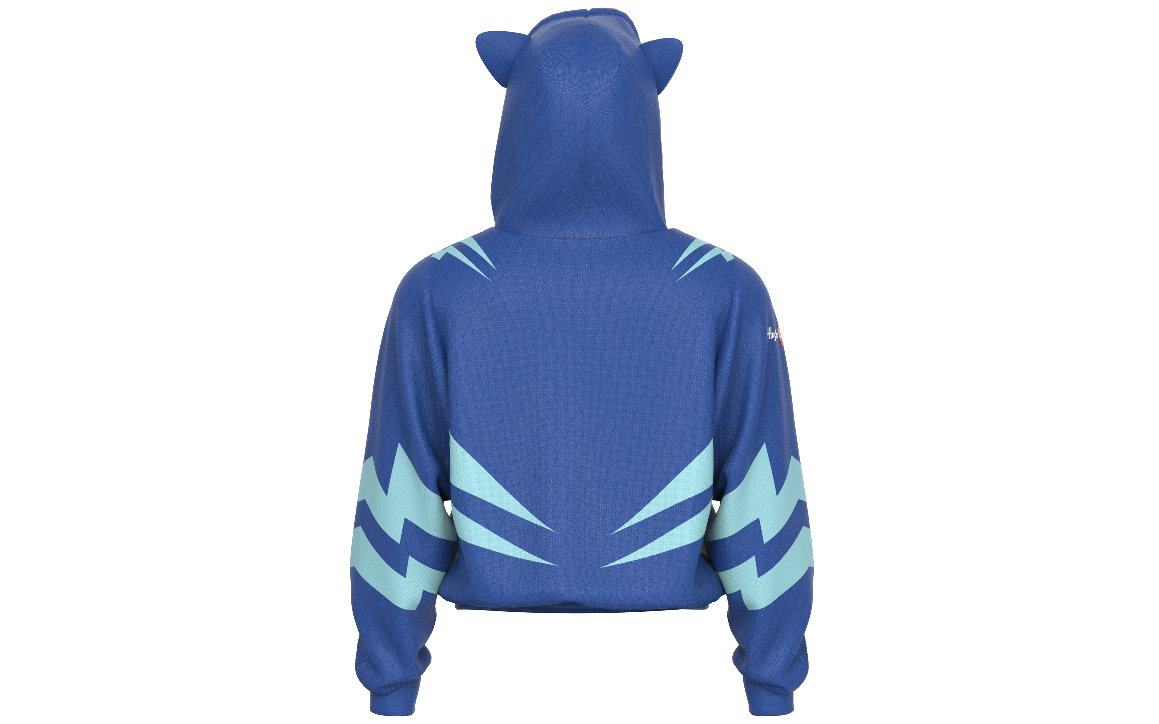 HOODIE - PJ MASKS CATBOY