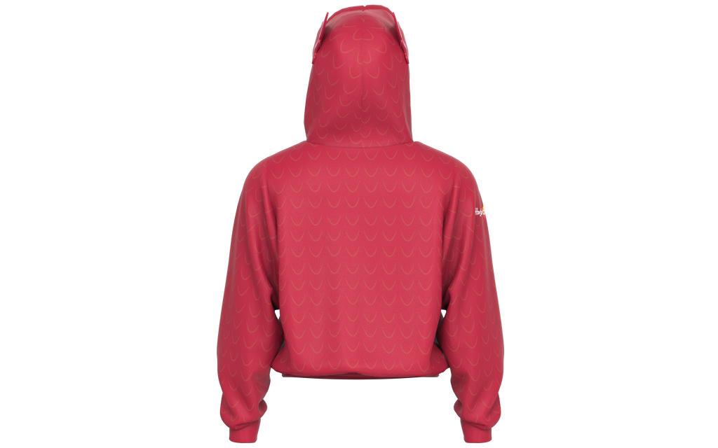 HOODIE - PJ MASKS OWLETTE