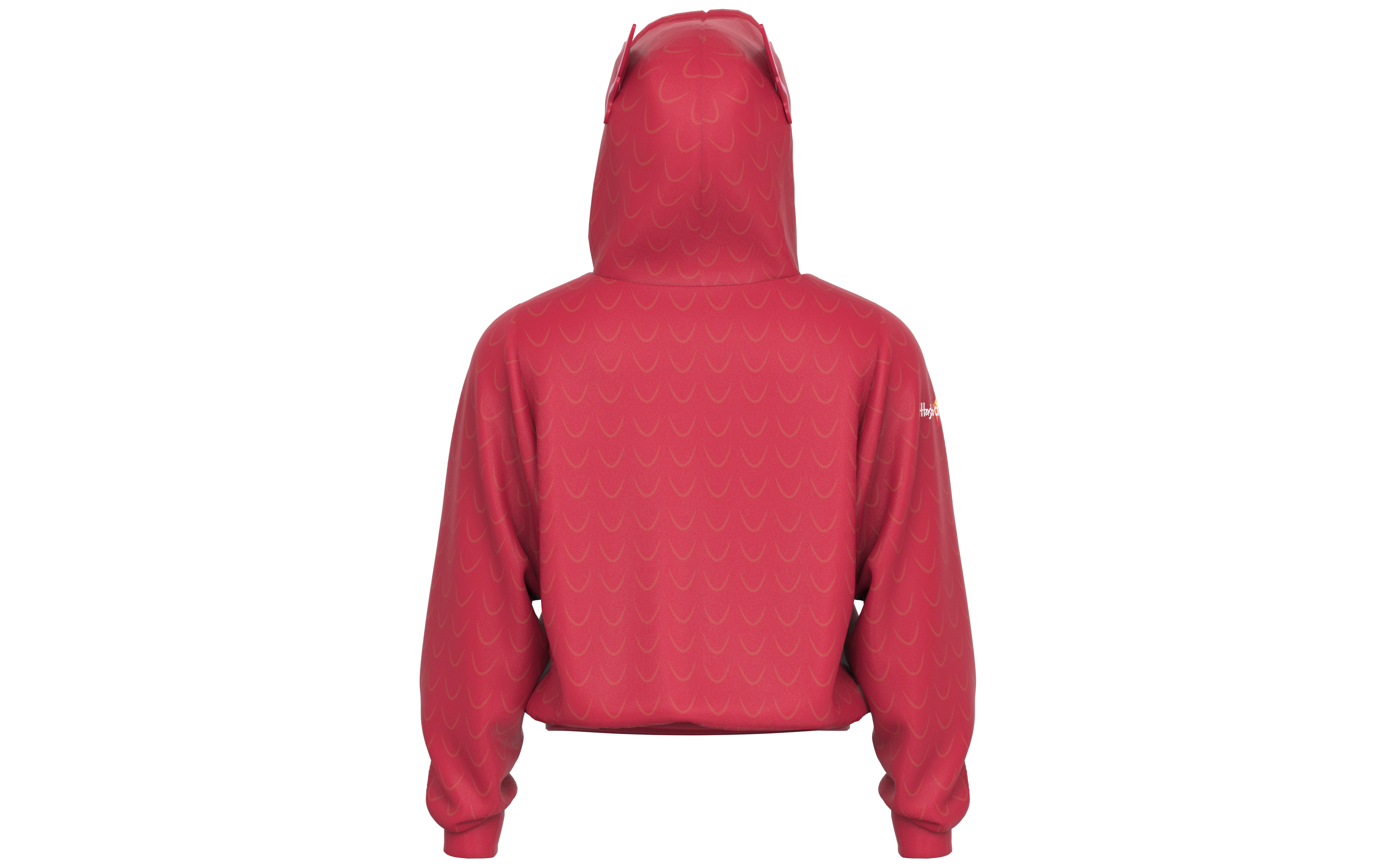 HOODIE - PJ MASKS OWLETTE
