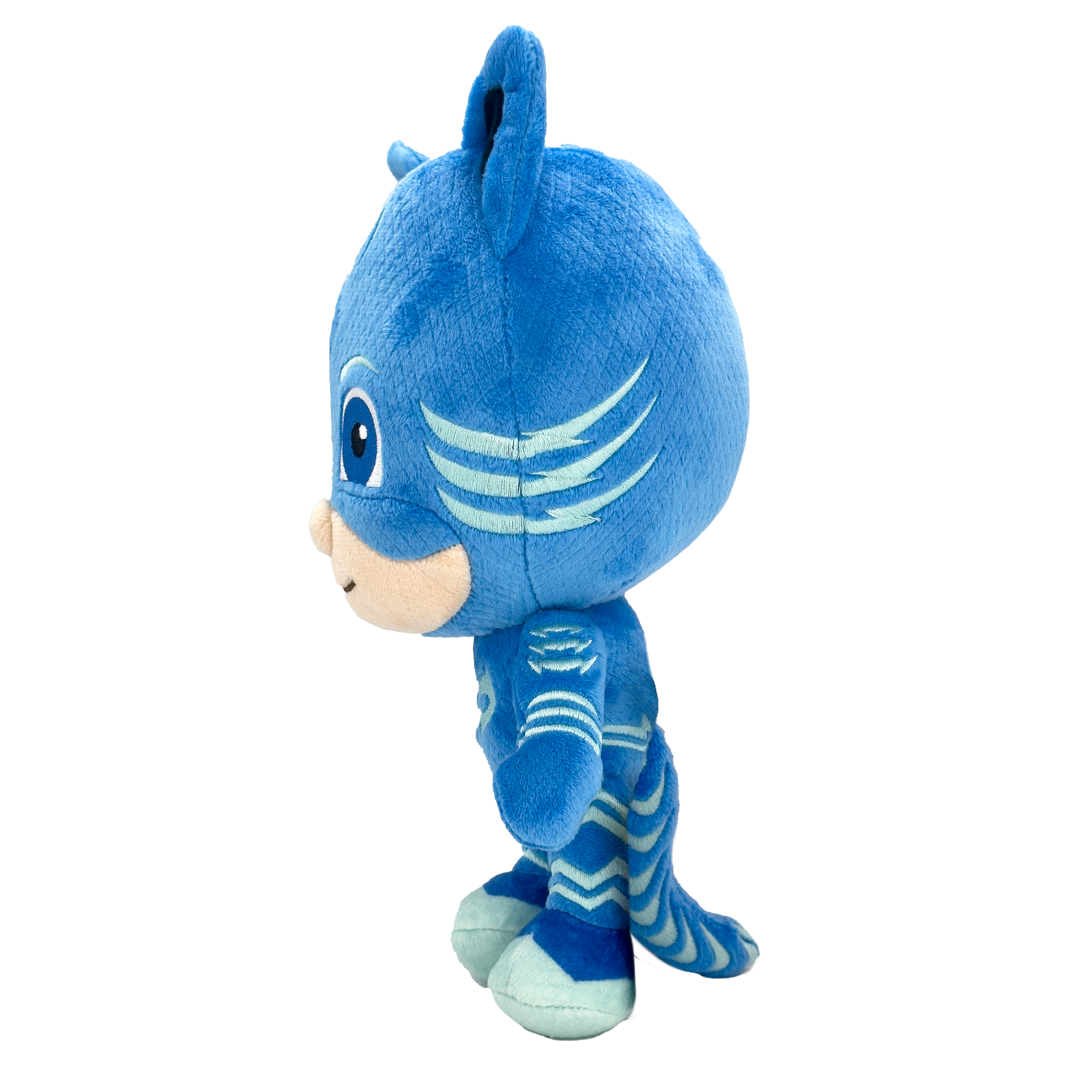 PELUCHE - PJ MASKS CATBOY