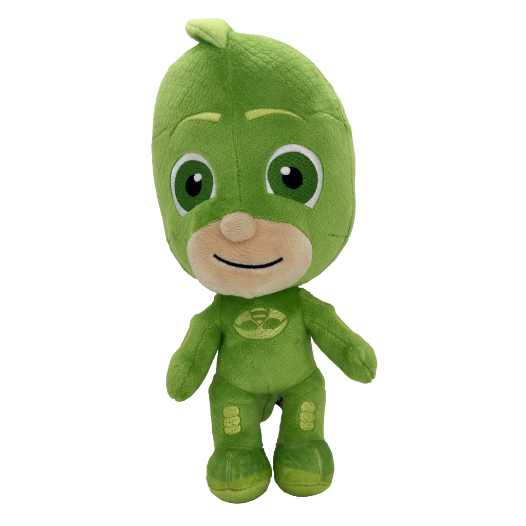 PELUCHE - PJ MASKS GEKKO
