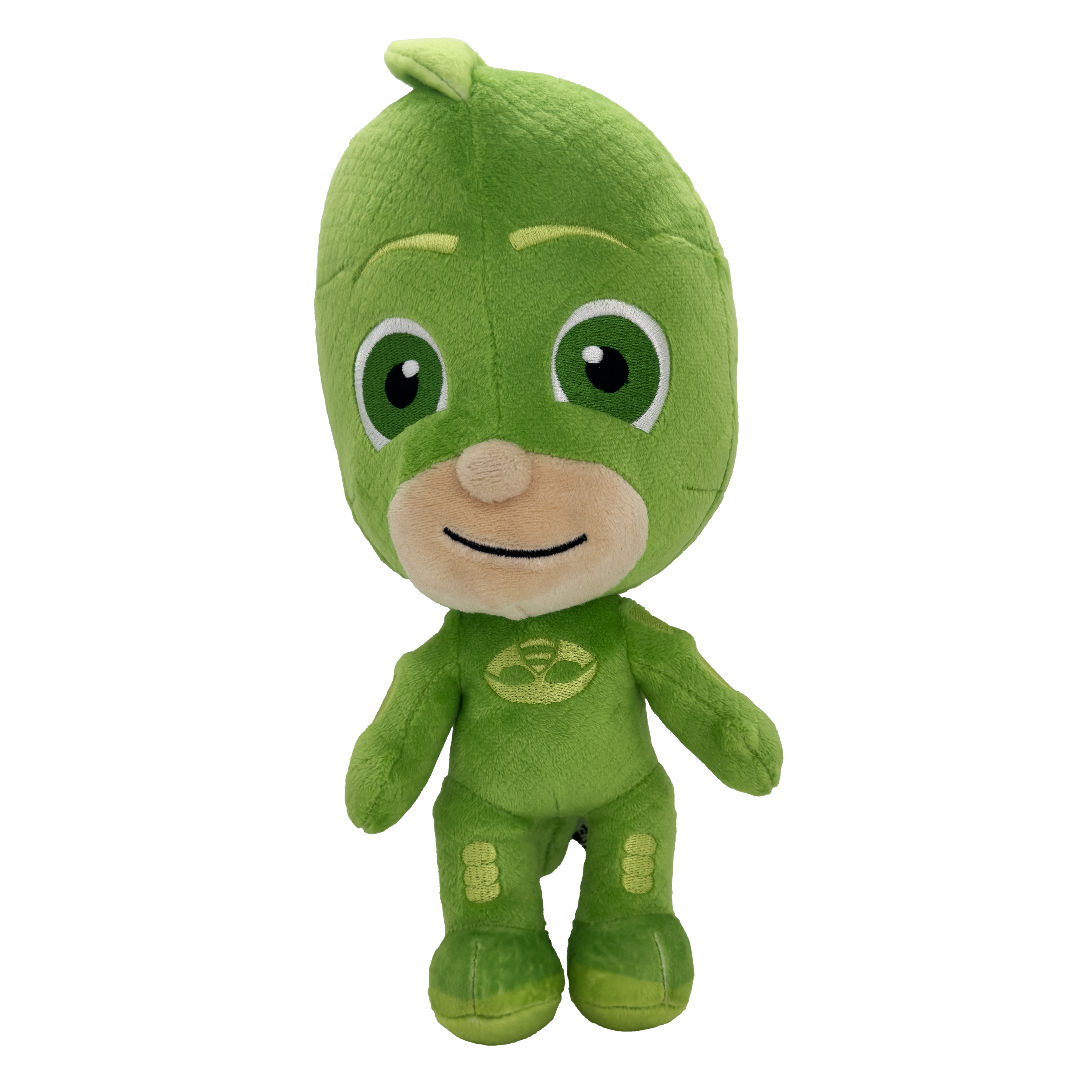PELUCHE - PJ MASKS GEKKO