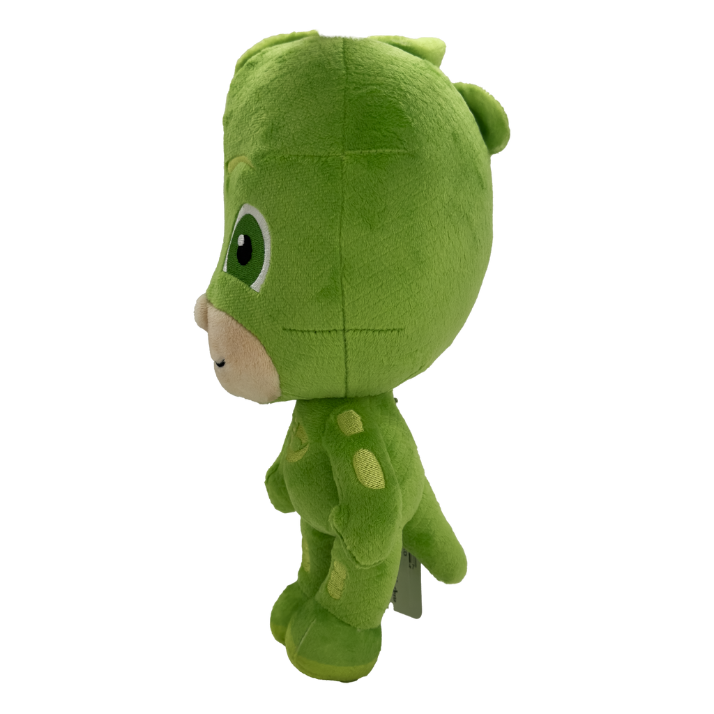 PELUCHE - PJ MASKS GEKKO