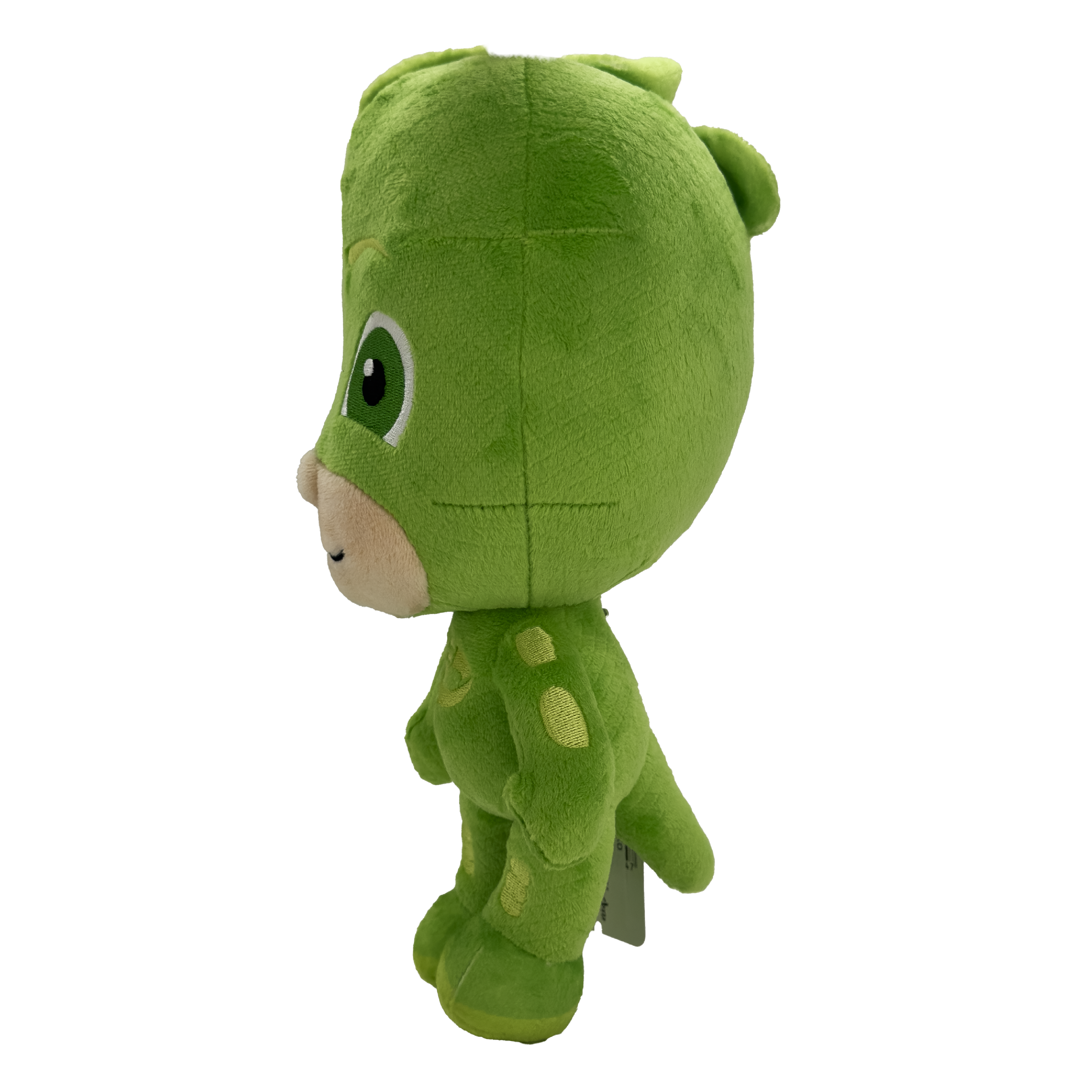 PELUCHE - PJ MASKS GEKKO