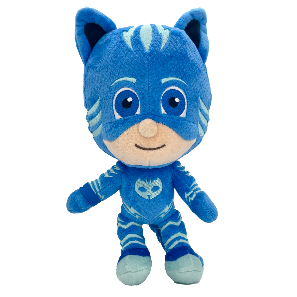 PELUCHE - PJ MASKS CATBOY
