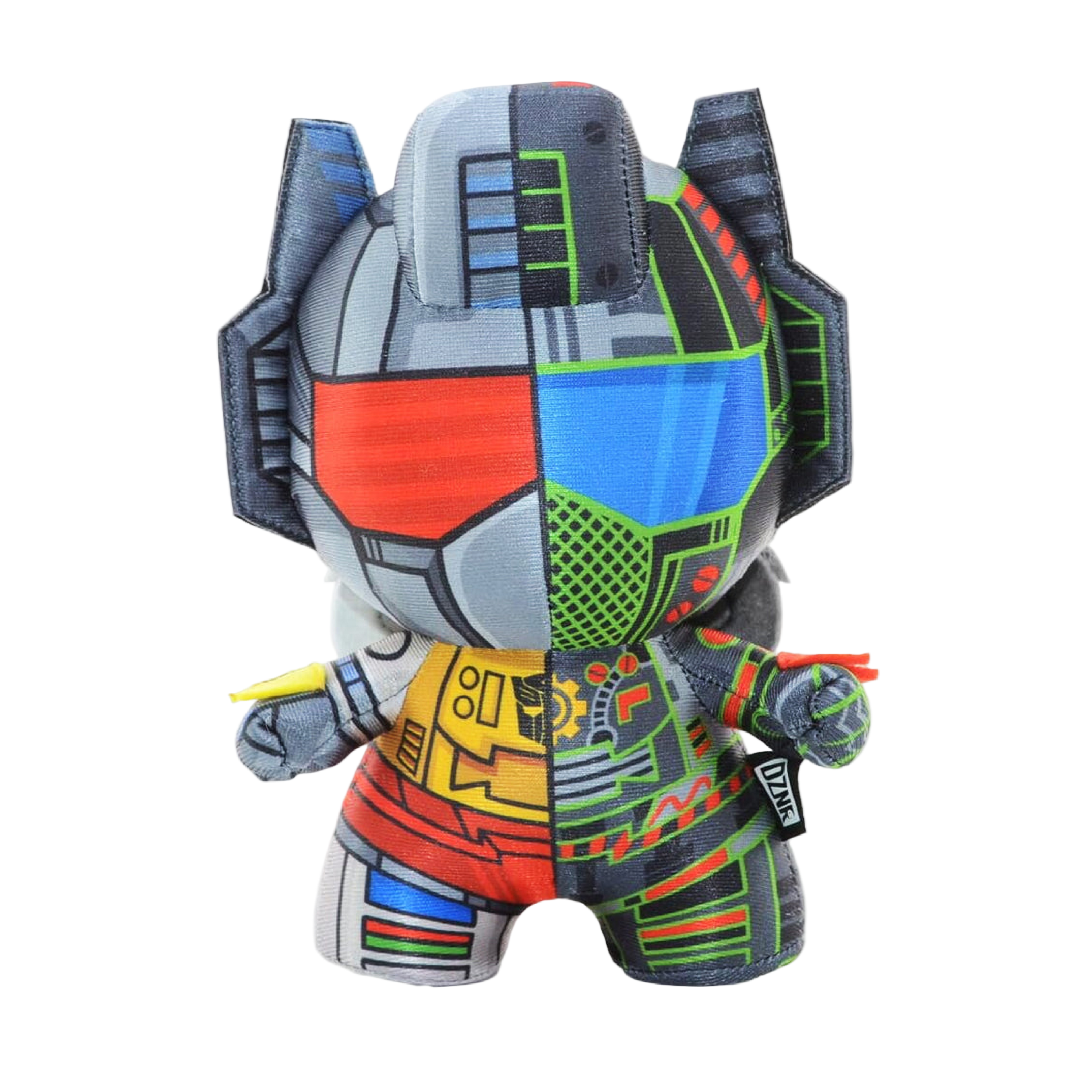 PELUCHE - GRIMLOCK YUME TOYS
