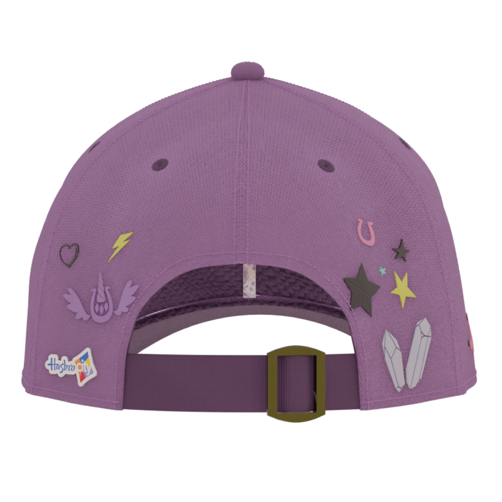 GORRA - MY LITTLE PONY LOGO