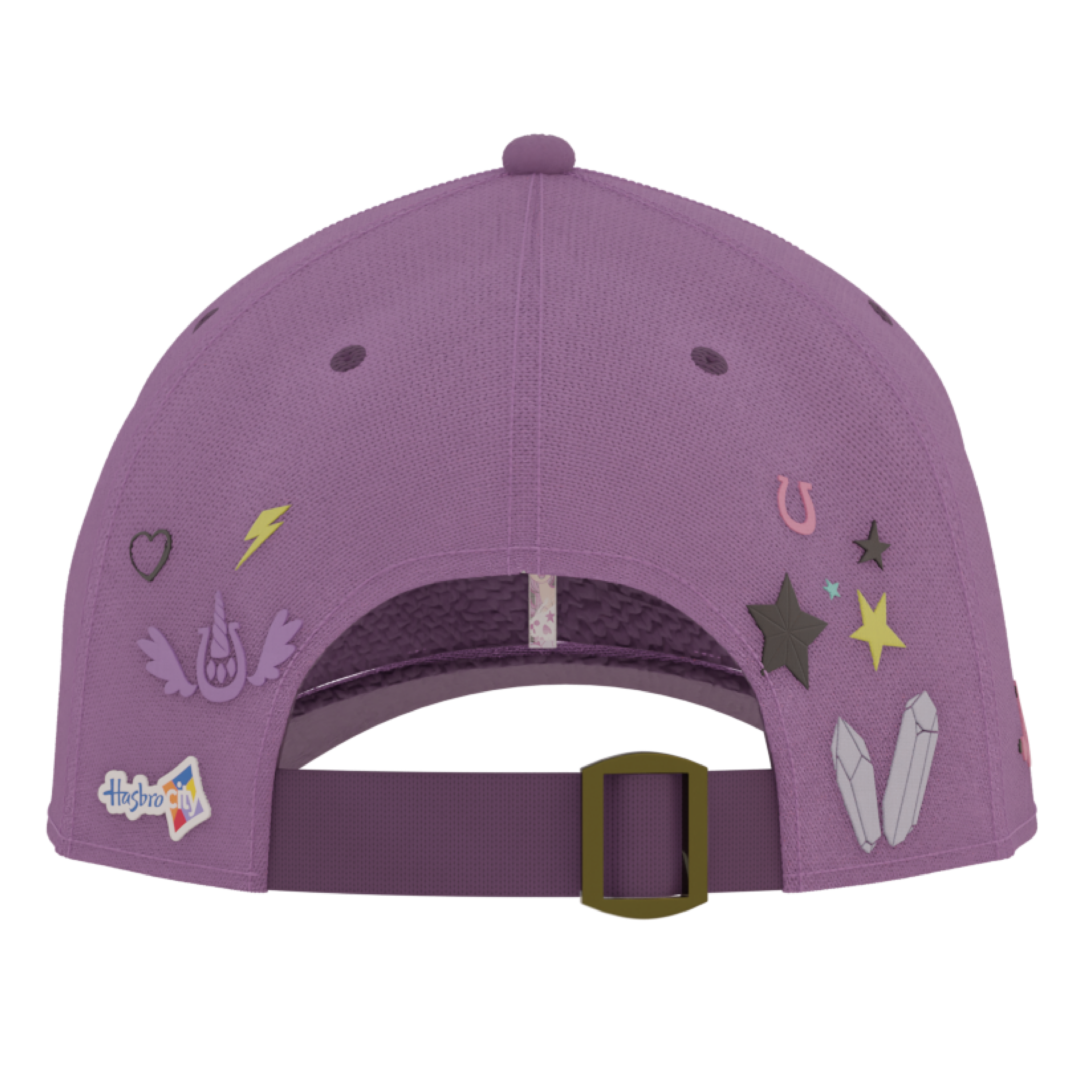 GORRA - MY LITTLE PONY LOGO