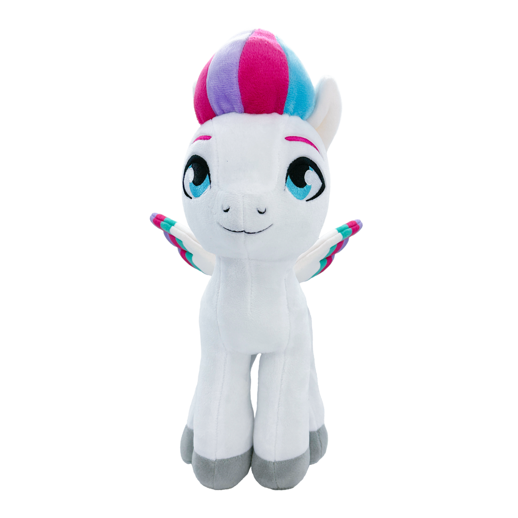 PELUCHE -MY LITTLE PONY ZIPP (25cm)
