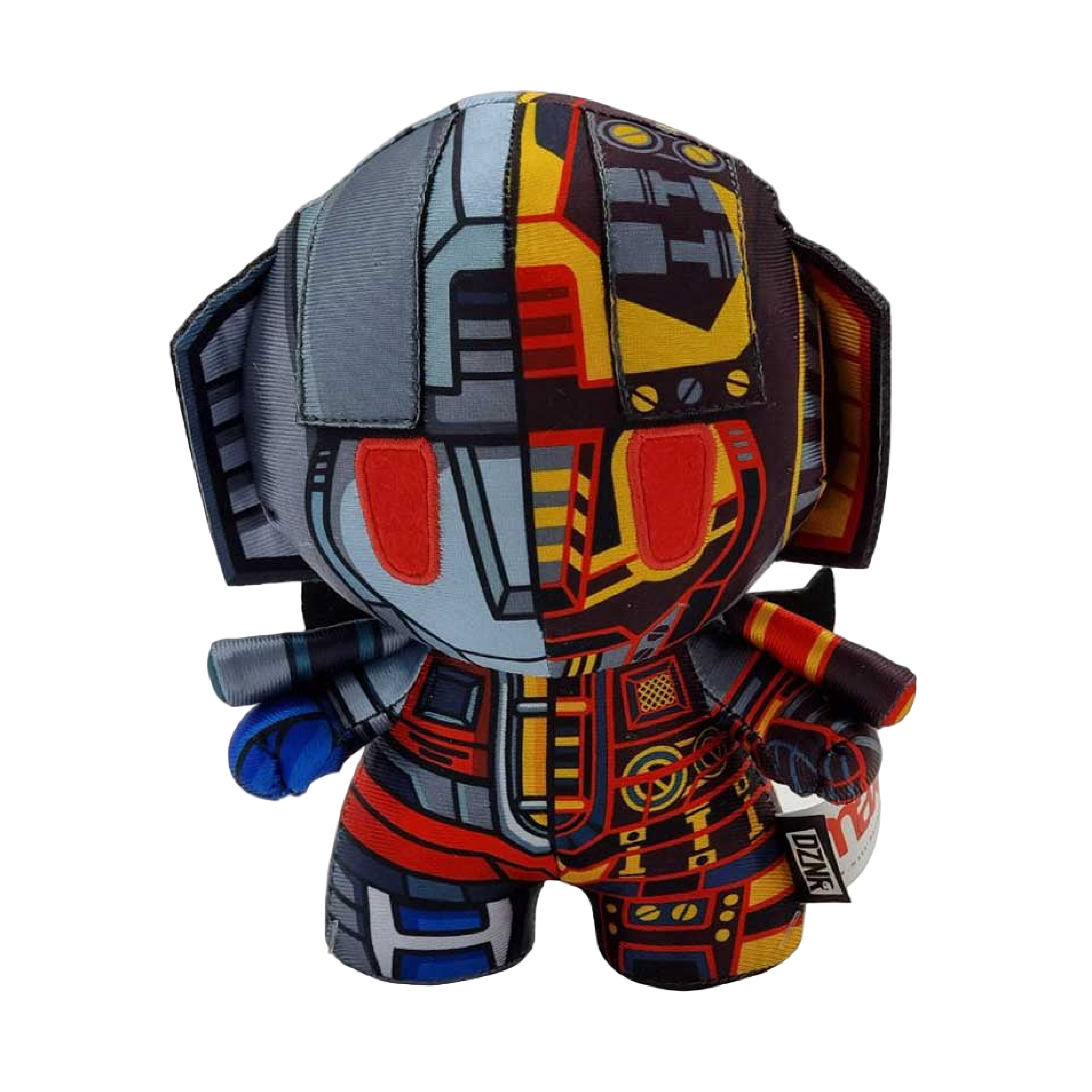 PELUCHE - STARSCREAM YUME TOYS