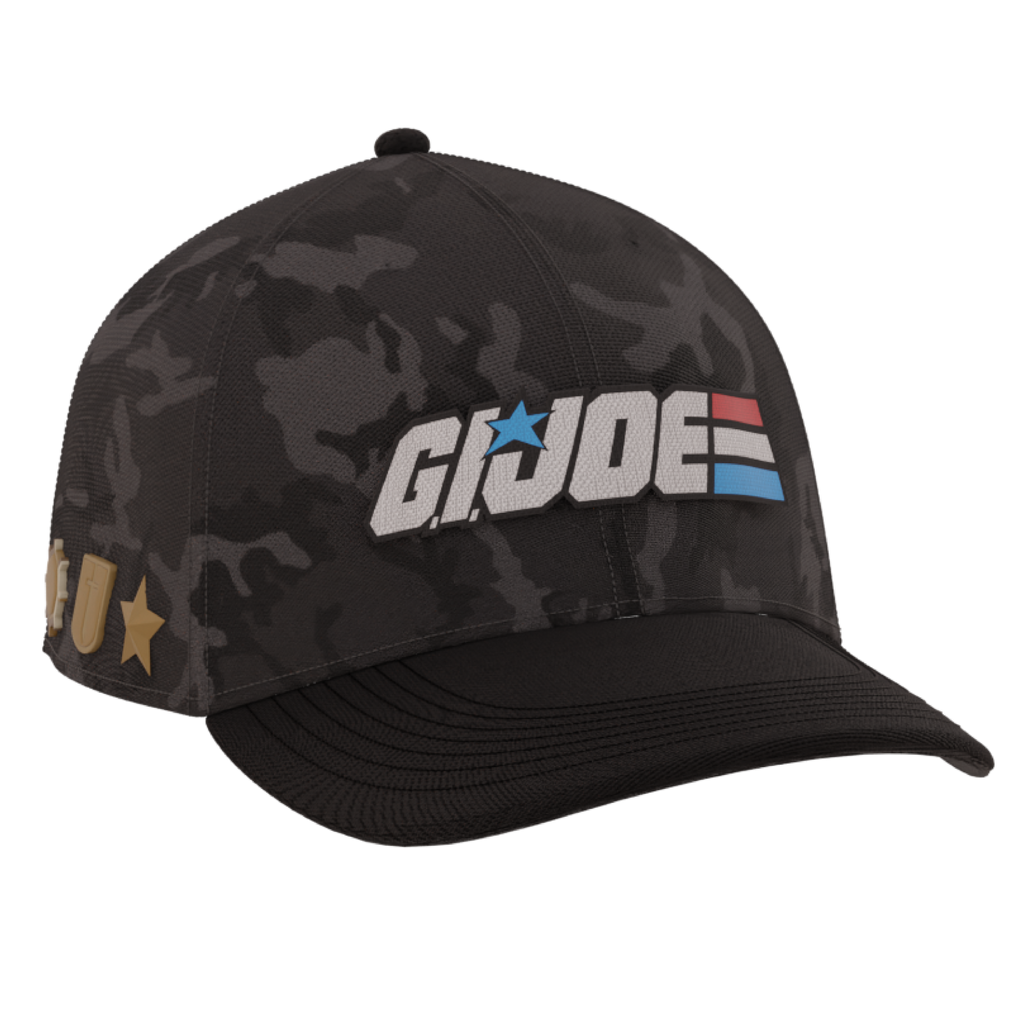 GORRA - GI JOE CAMO