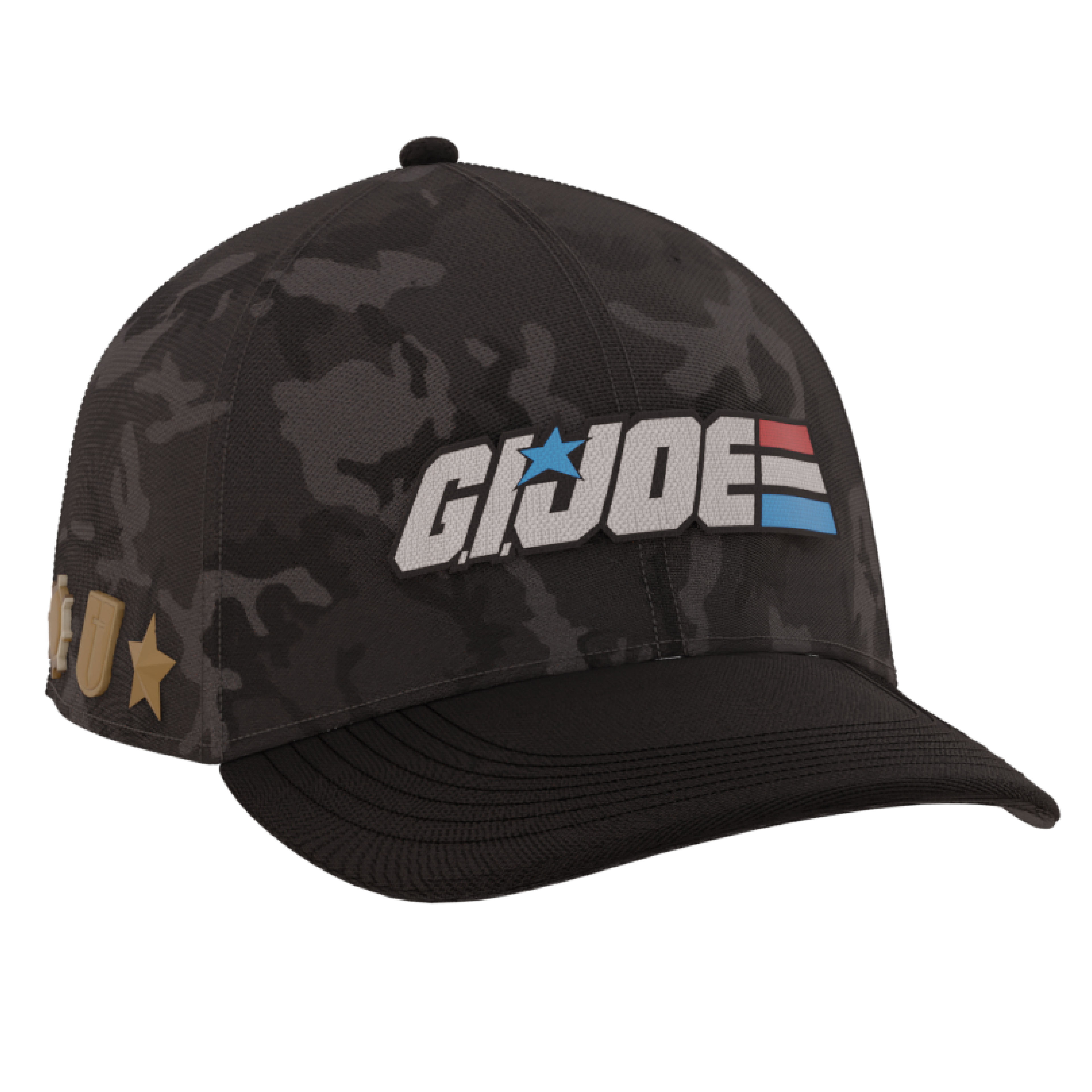 GORRA - GI JOE CAMO