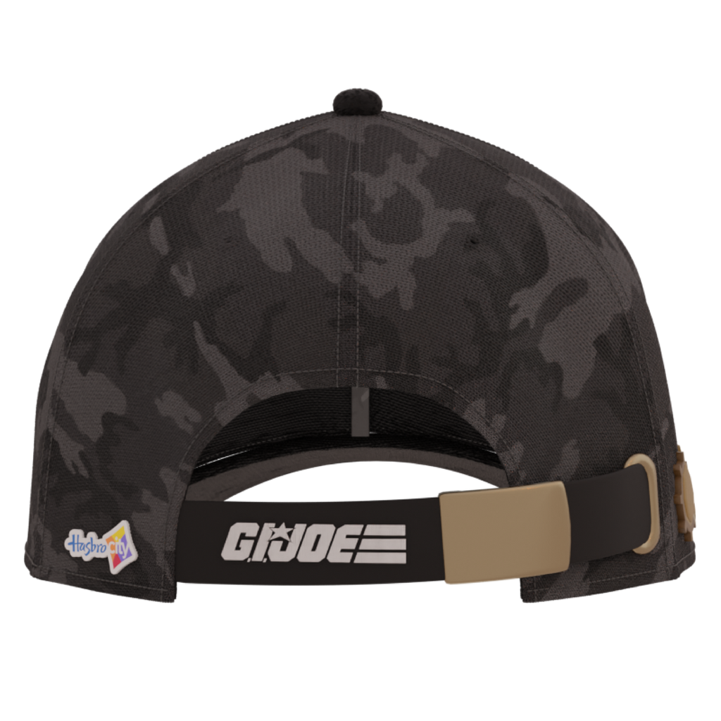 GORRA - GI JOE CAMO