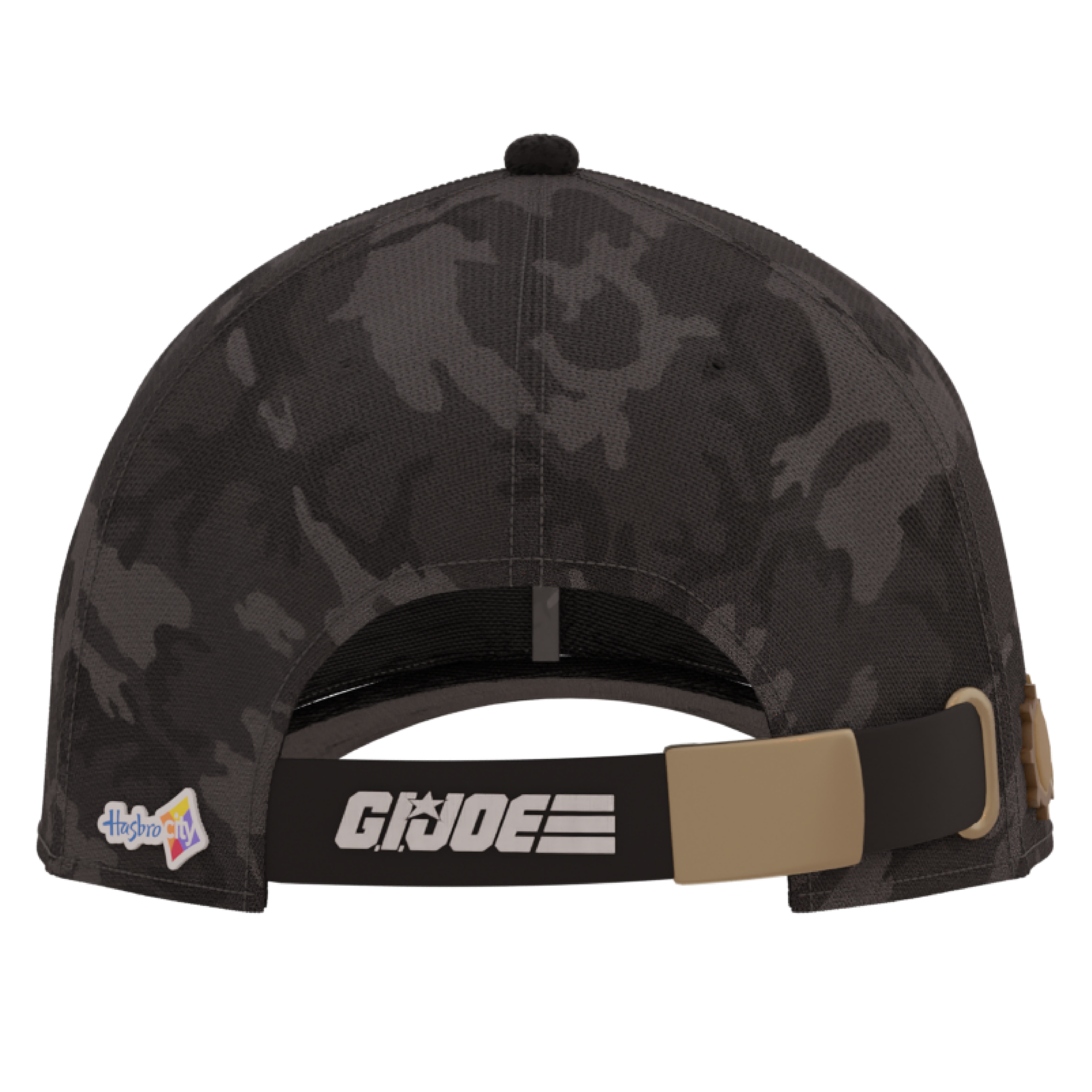 GORRA - GI JOE CAMO