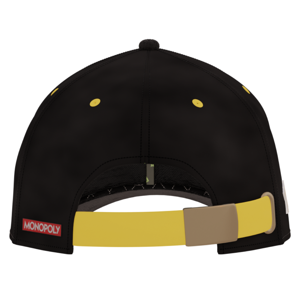 GORRA - MONOPOLY