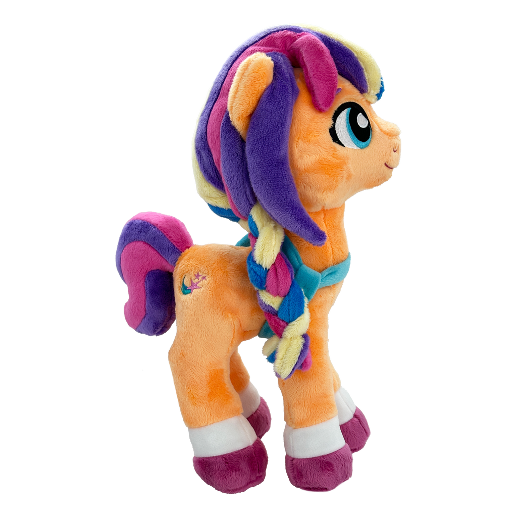 PELUCHE -MY LITTLE PONY SUNNY (60cm)