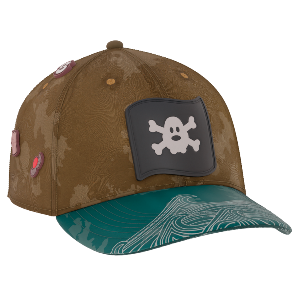 GORRA - POTATO HEAD PIRATA
